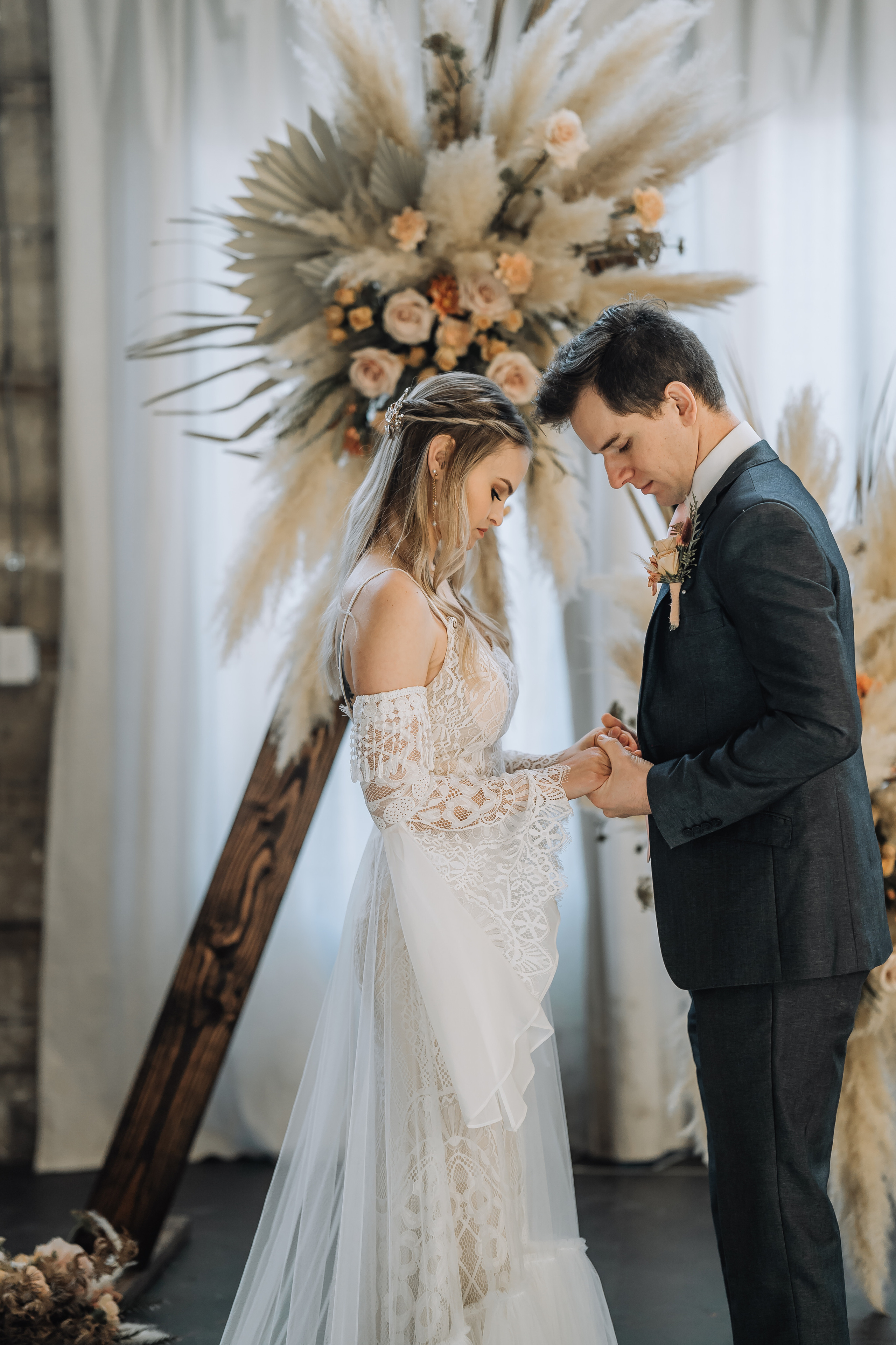 Daniel&J. Photographer