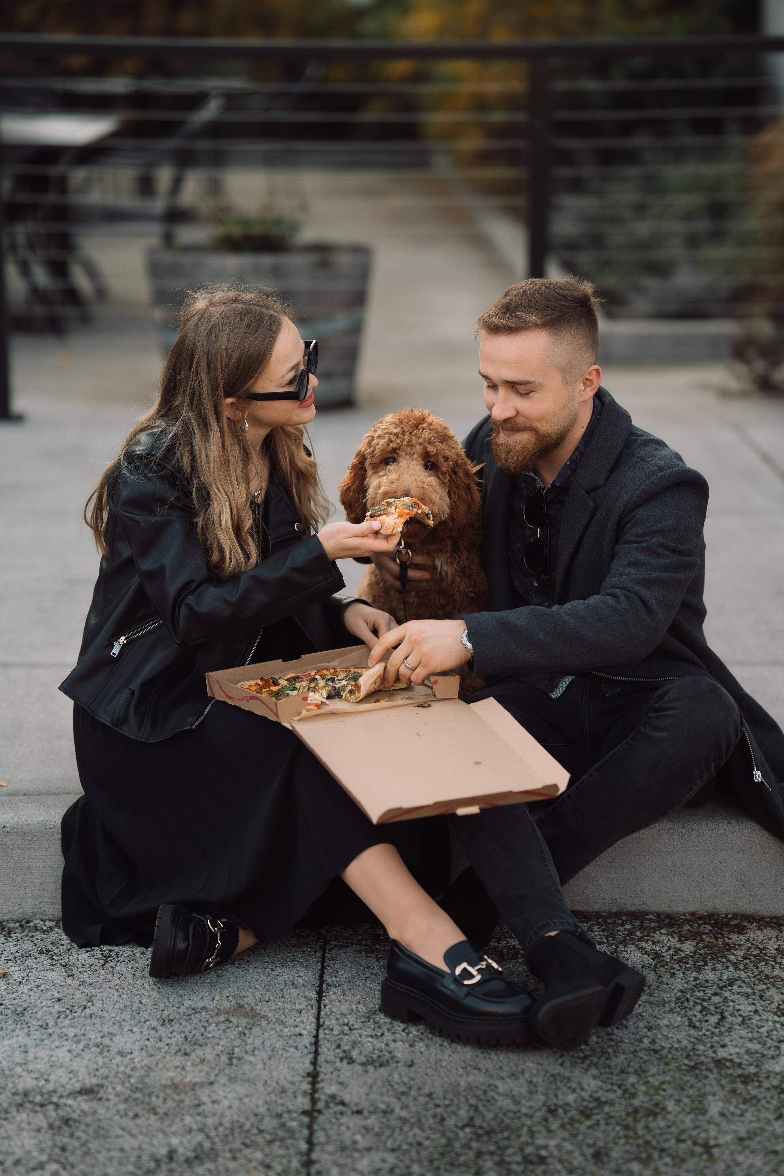 Katusha&Abo. Photographer