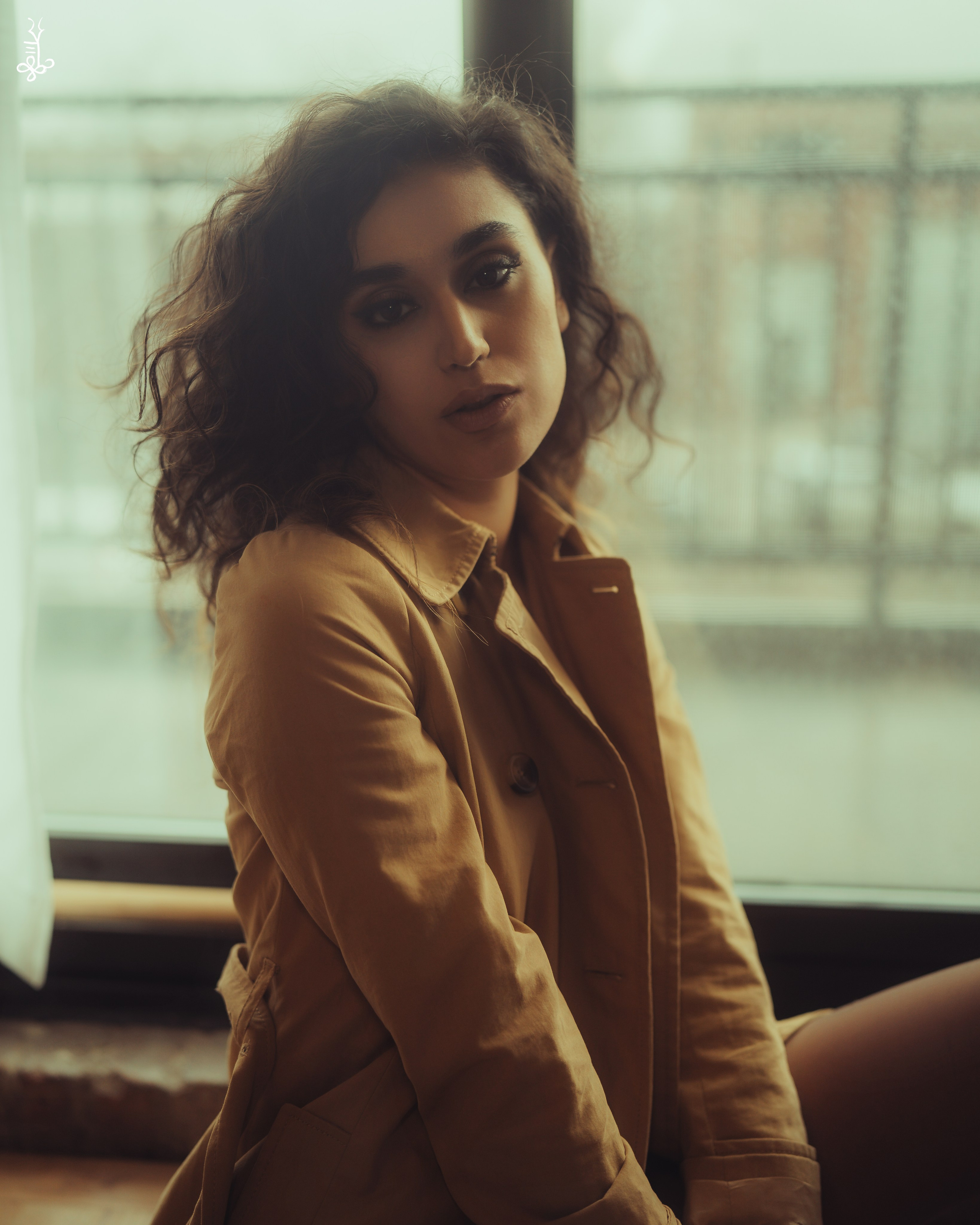 SABRINA ALI. Ke’Ondris