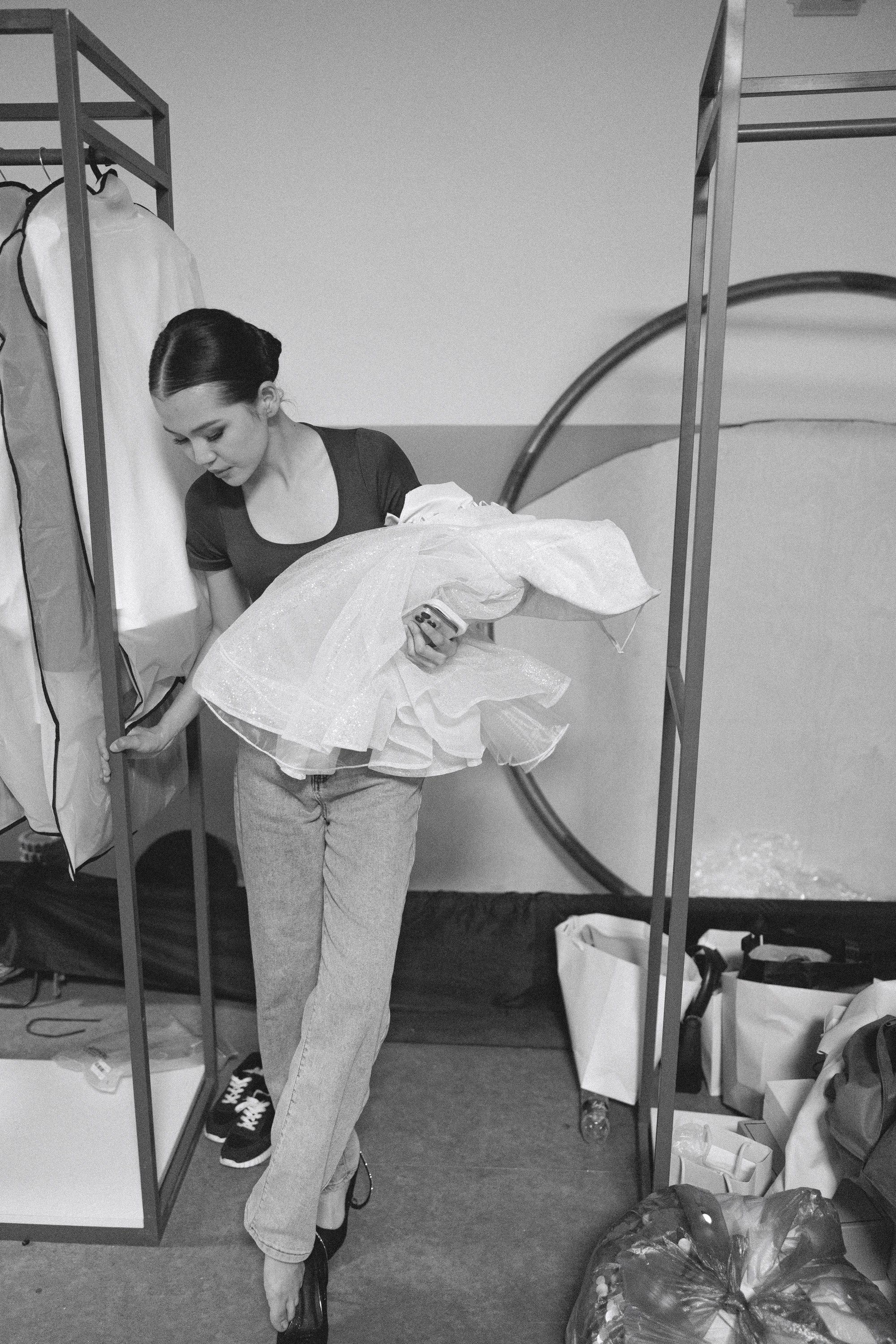 VONAMA CULT SHOW 2025. Азимжан Нуритдинходжаев — свадебный фотограф