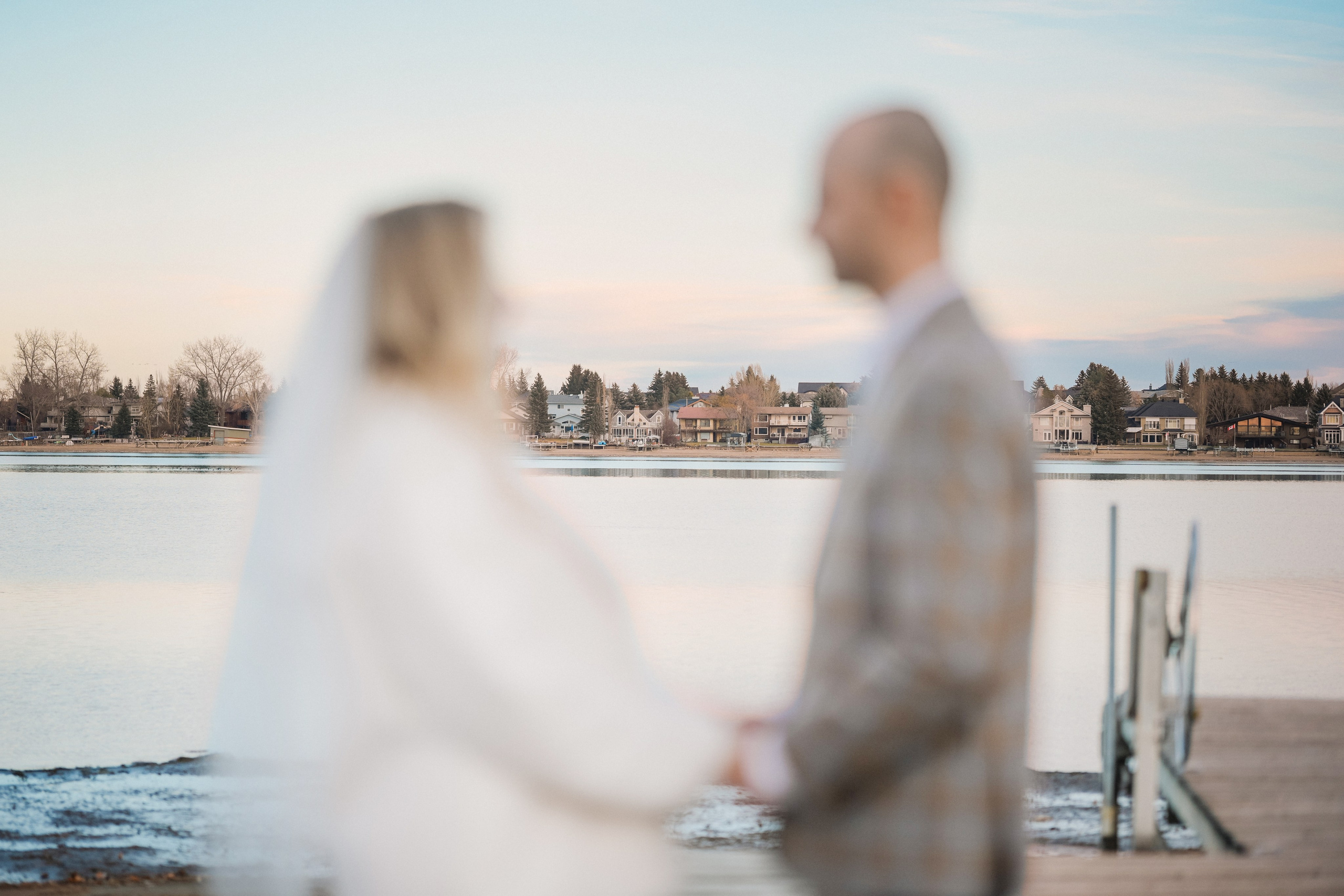 WEDDINGS. Calgary Family and Child & Wedding Photographer