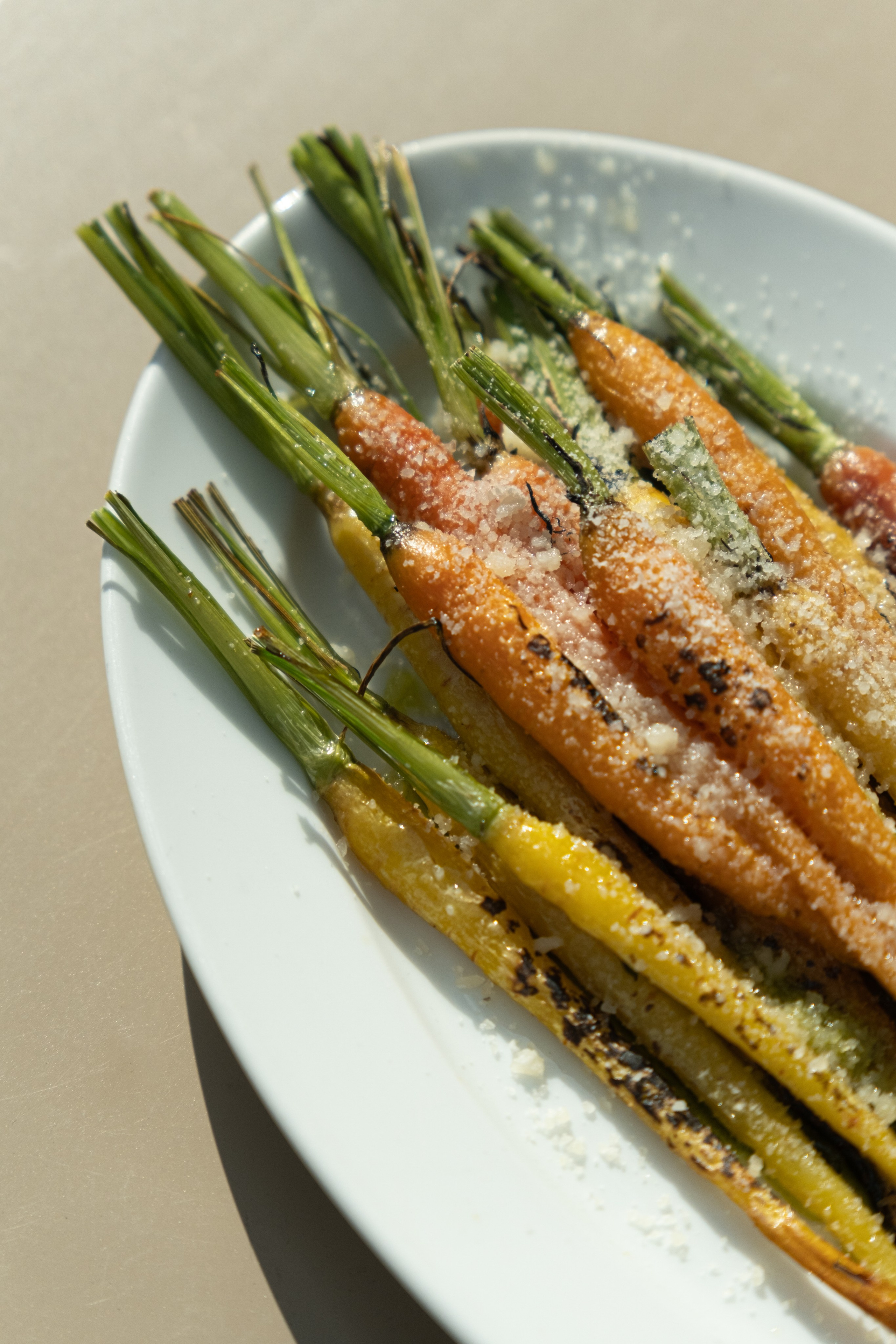 Restaurants & parties