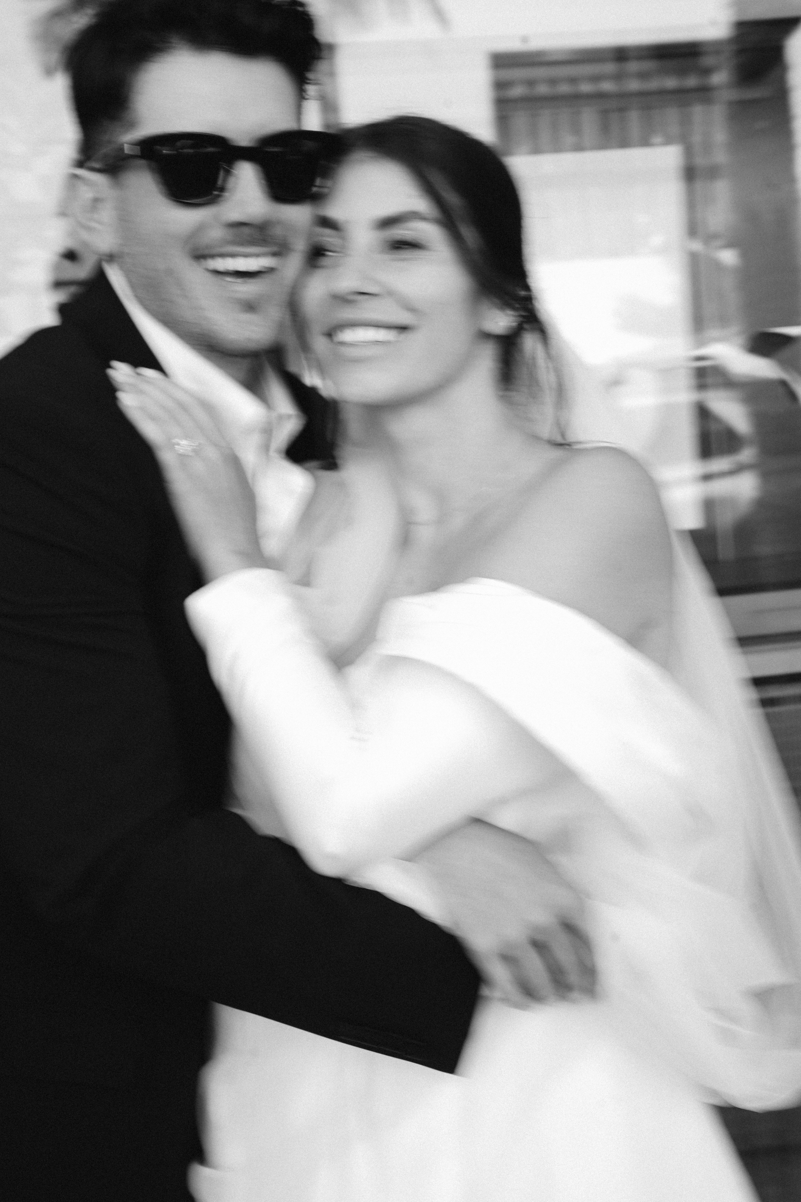 Daria & Danny | Rodeo Drive Romance | Beverly Hills, California. Main