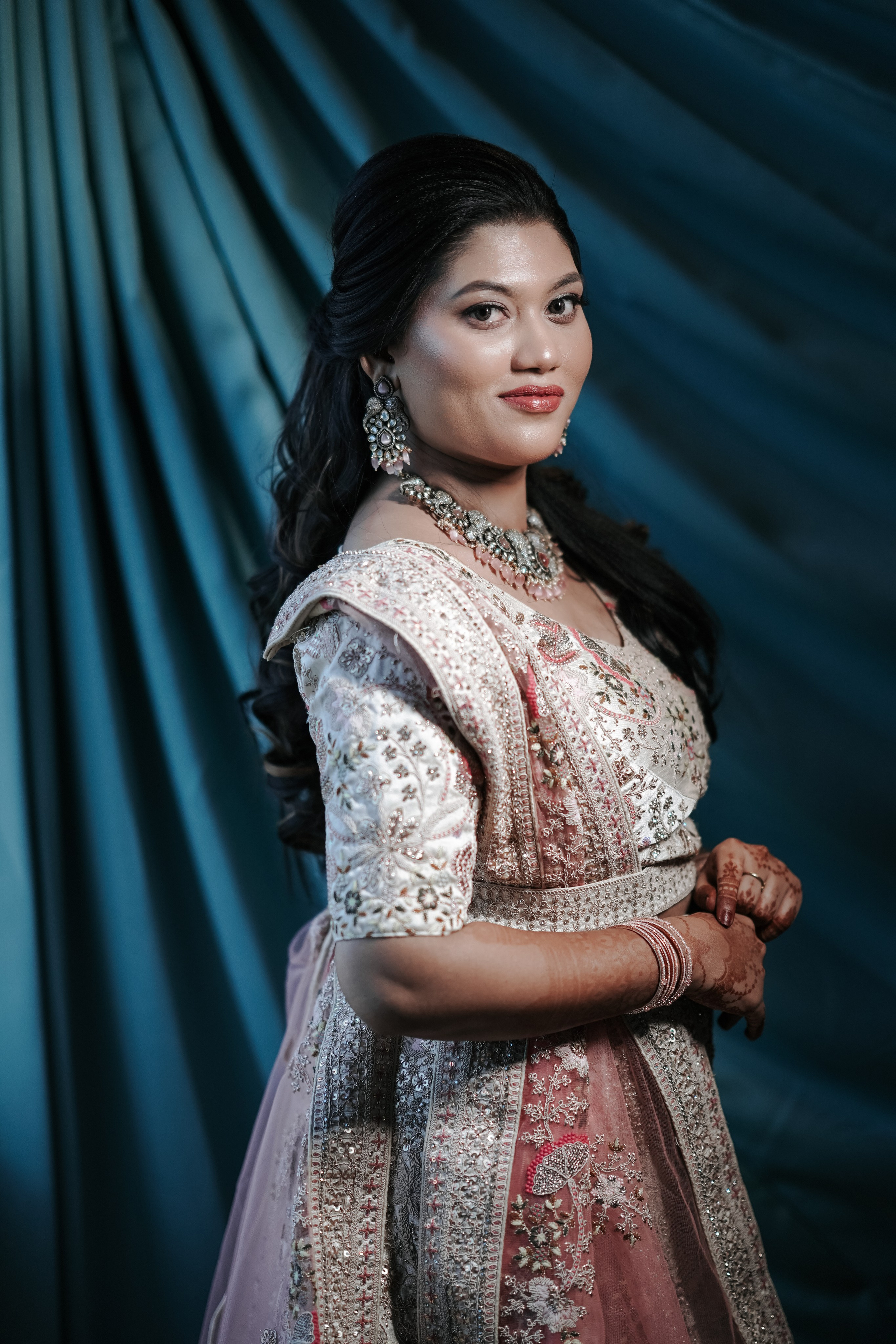 Praveen + Subhashini. “Raw Media: Authentic Wedding Stories in Vivid Detail”