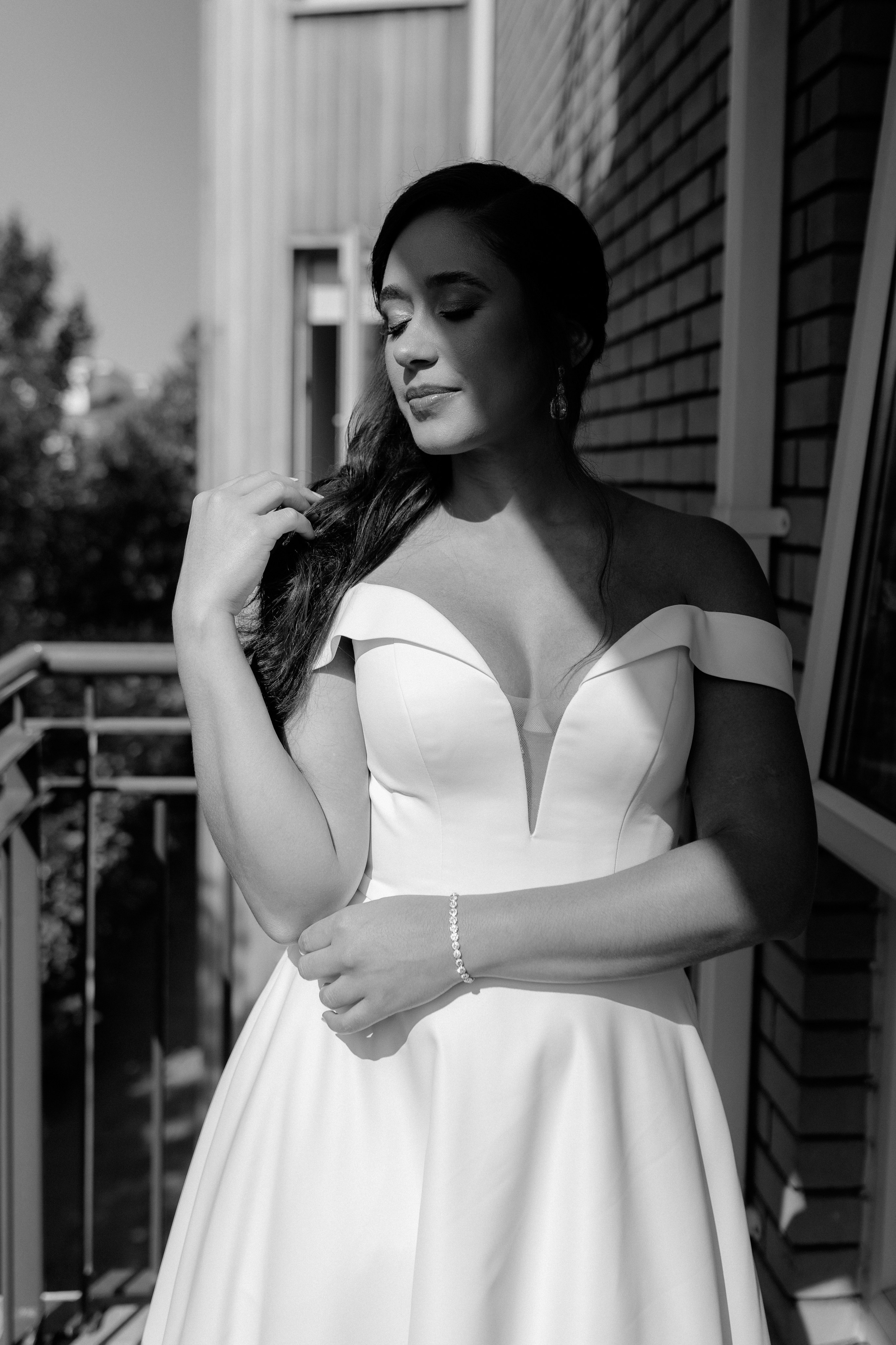 Michal & Luiara. Photographer in Dublin, Pavel