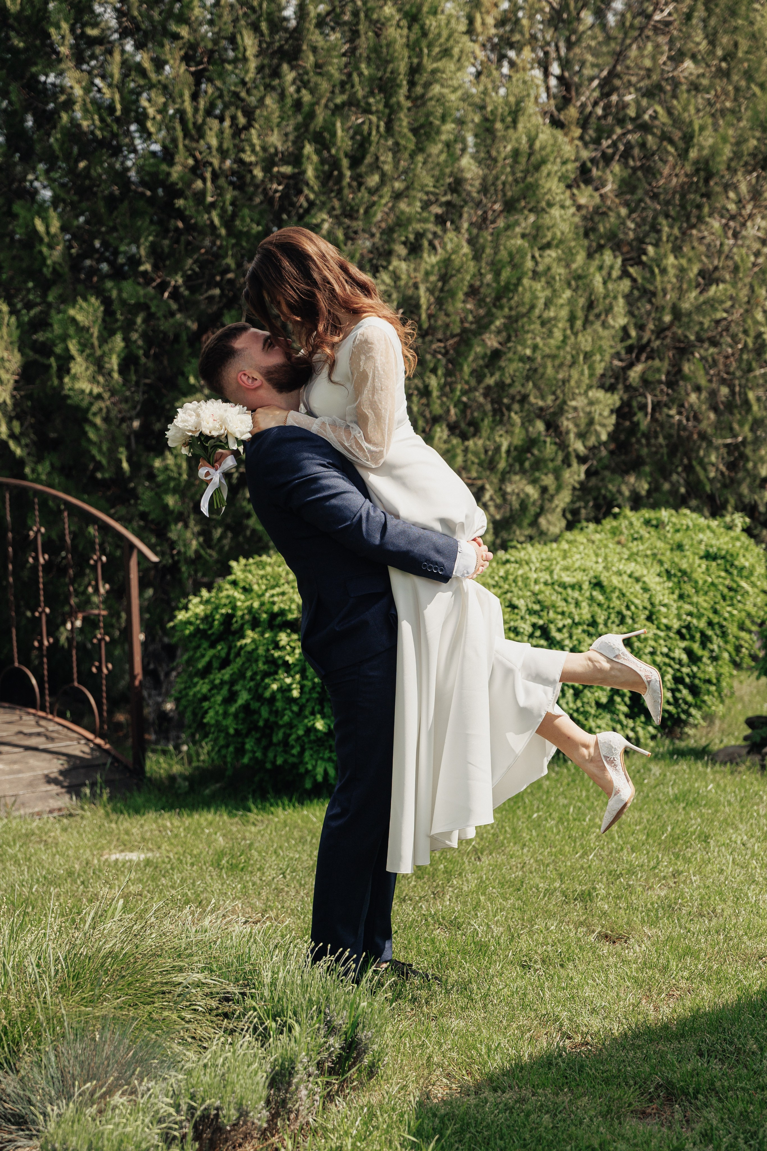 Dan & Alina. Fotograful evenimentului tău