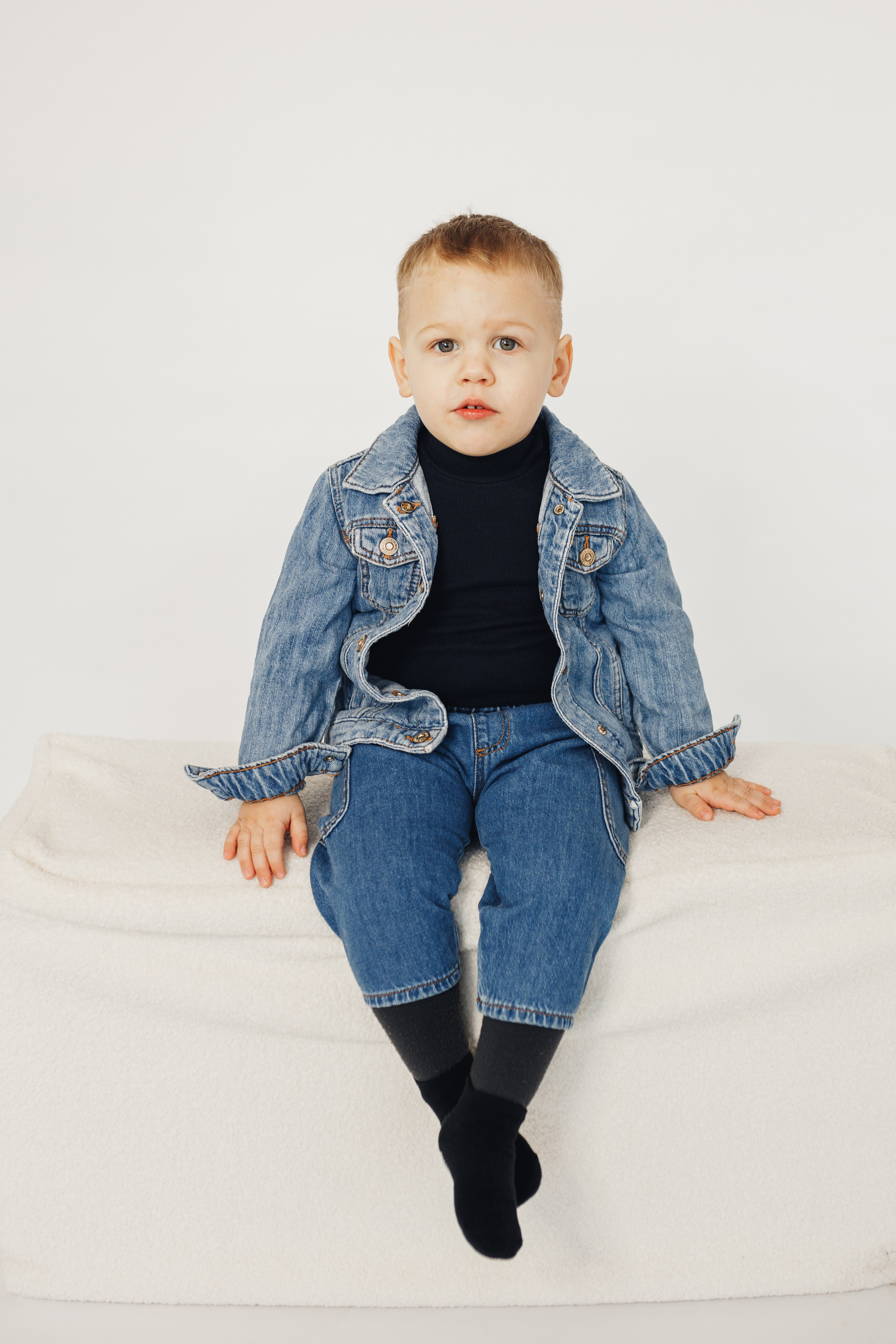 Familia Popovici. Fotograful evenimentului tău