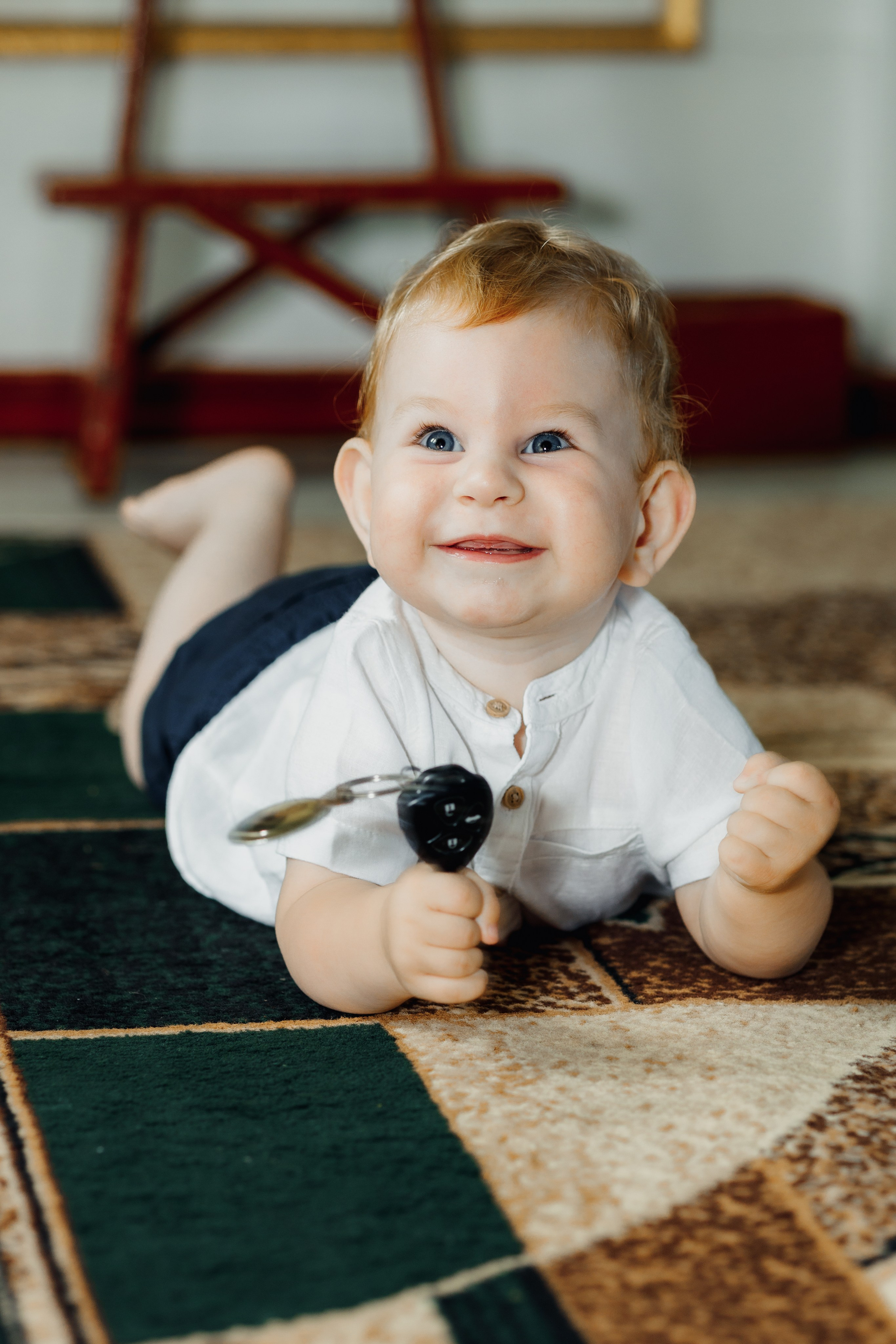 Elias. Fotograful evenimentului tău