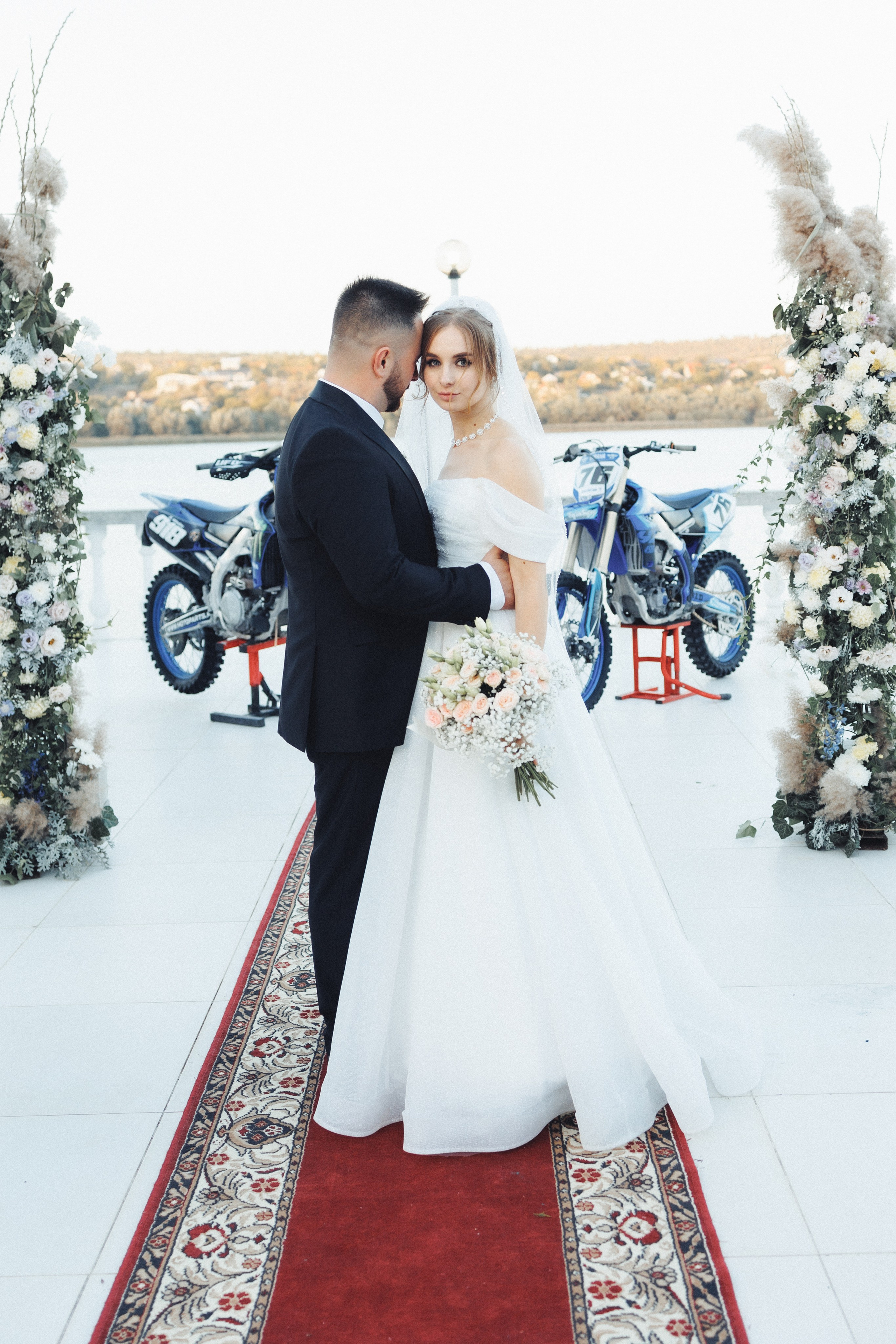 X & S. Fotograful evenimentului tău