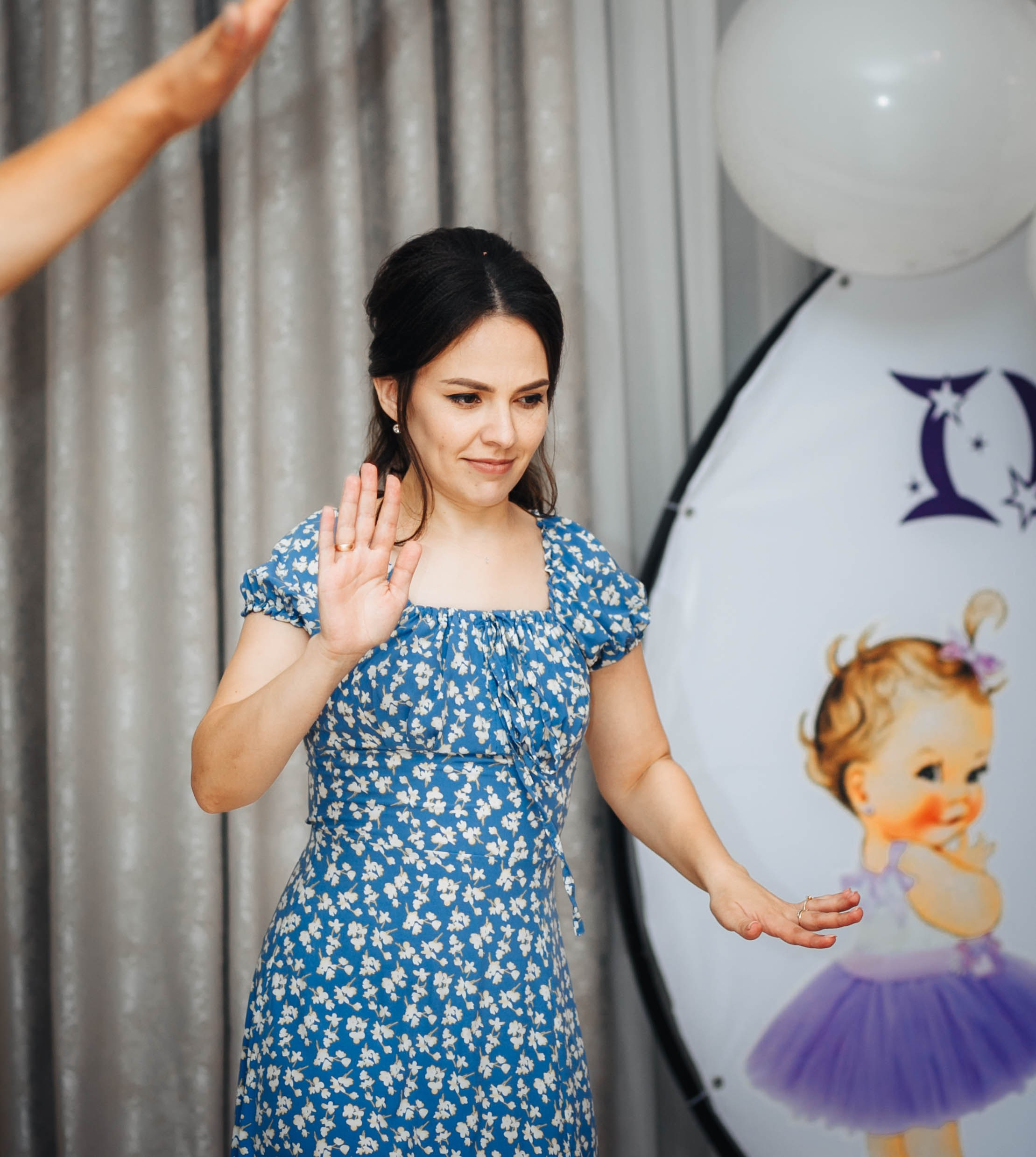 Ilaria. Fotograful evenimentului tău