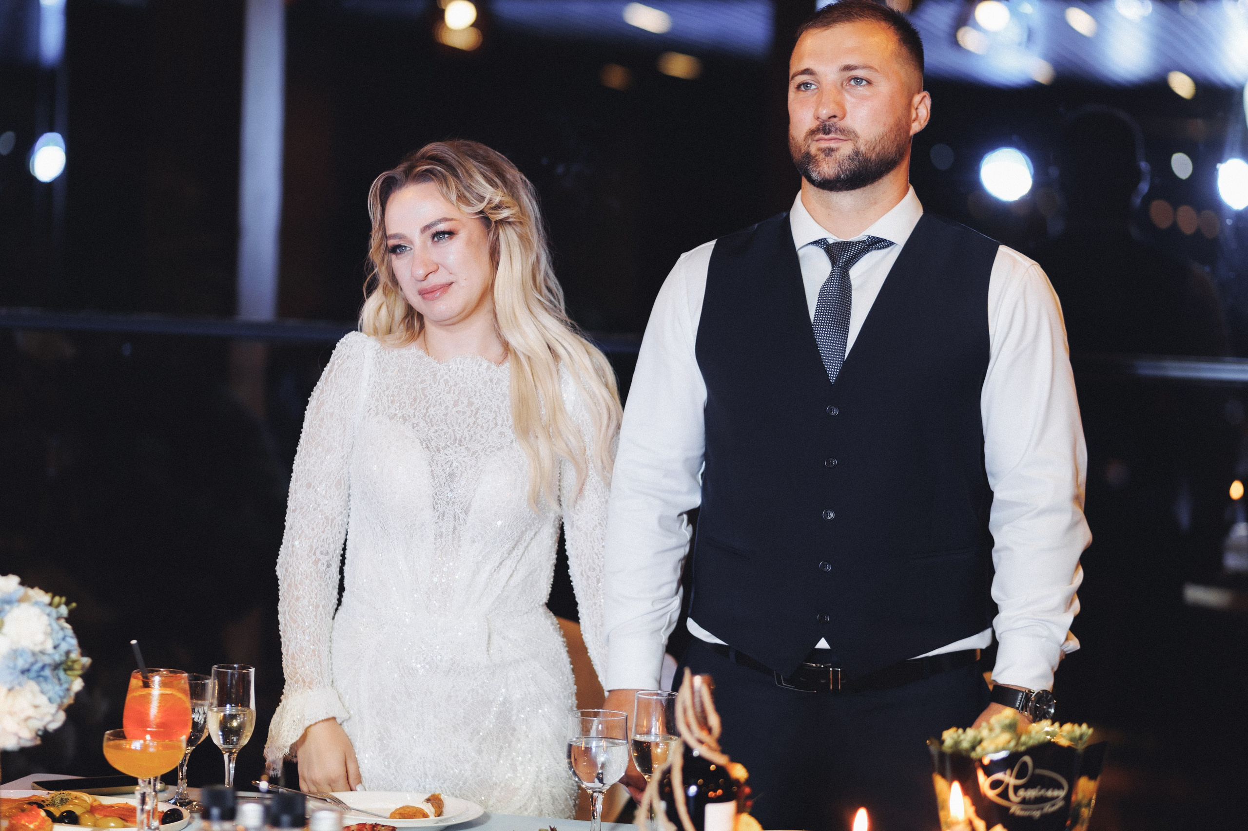 Sergiu & Cristina. Fotograful evenimentului tău