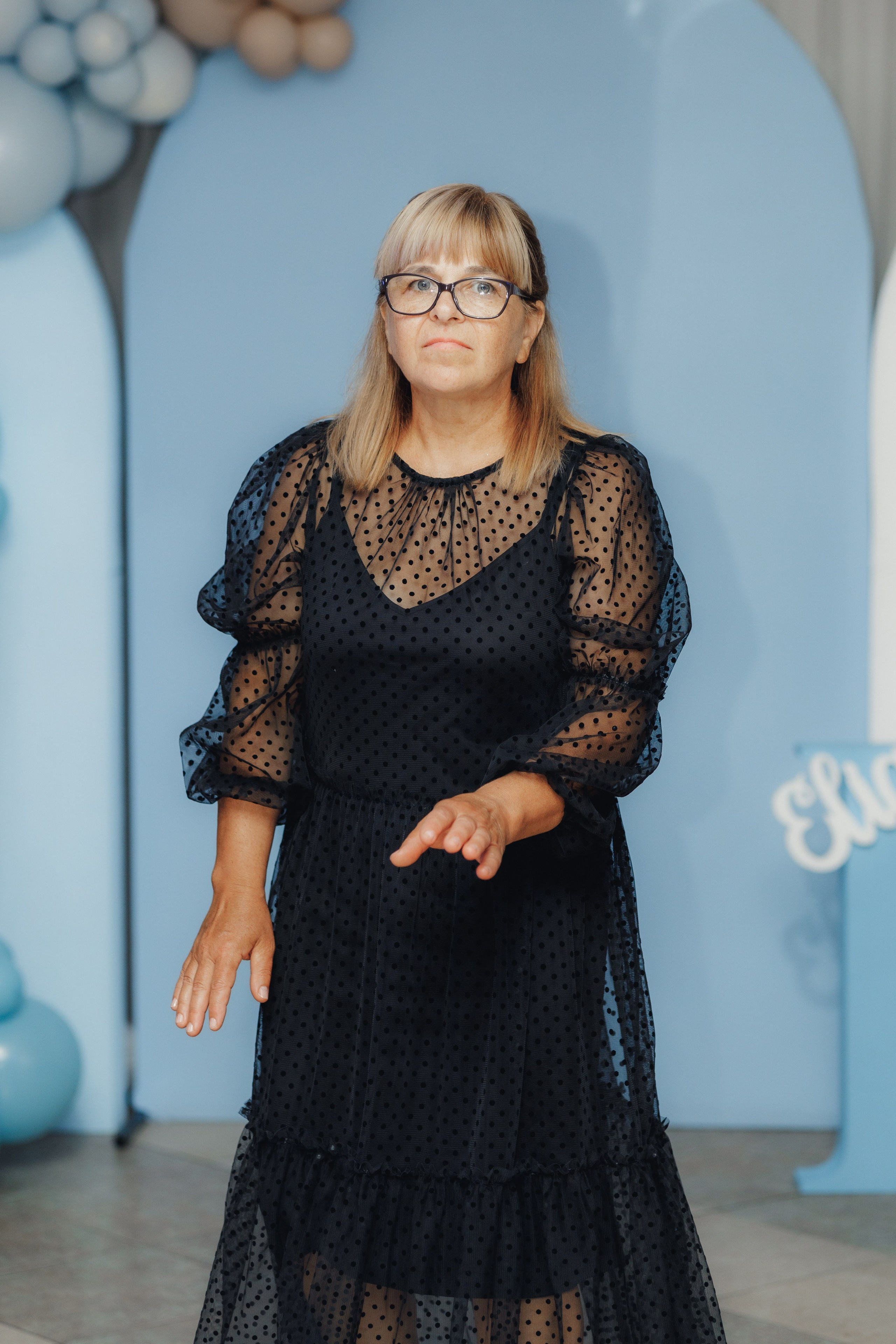 Elias. Fotograful evenimentului tău