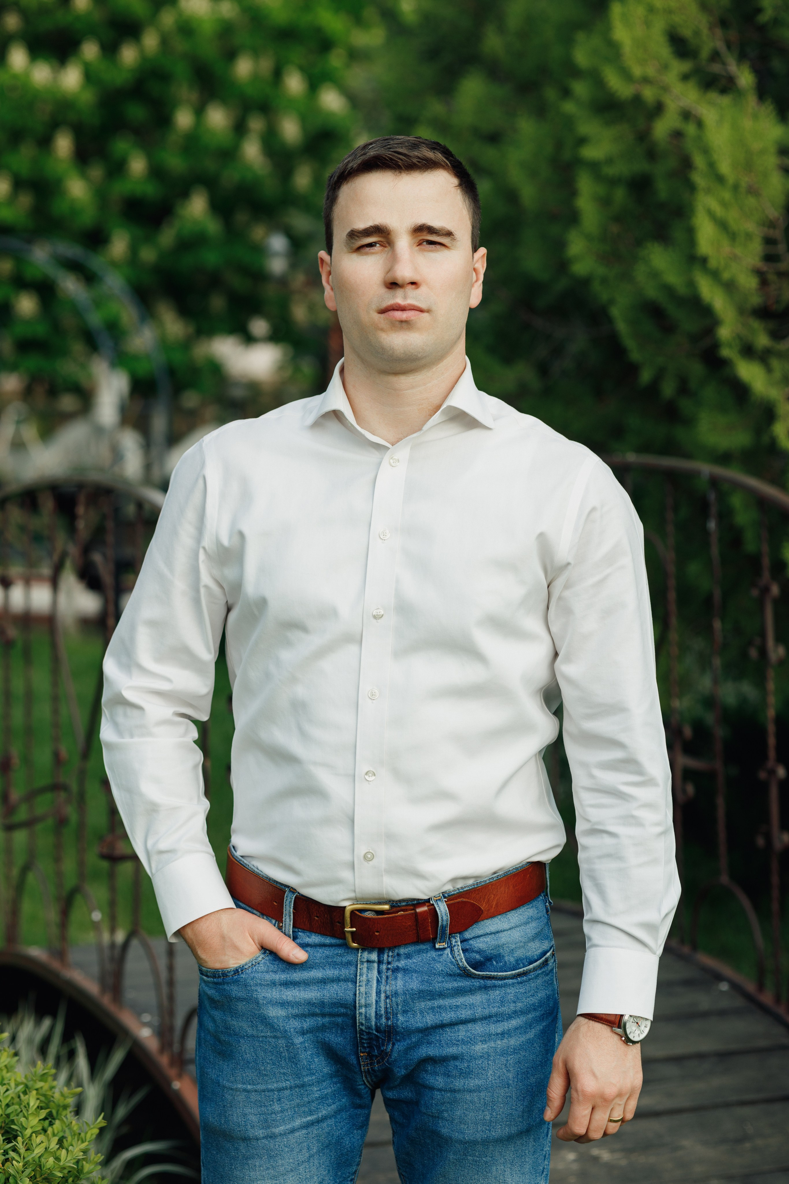 Familia Anton. Fotograful evenimentului tău