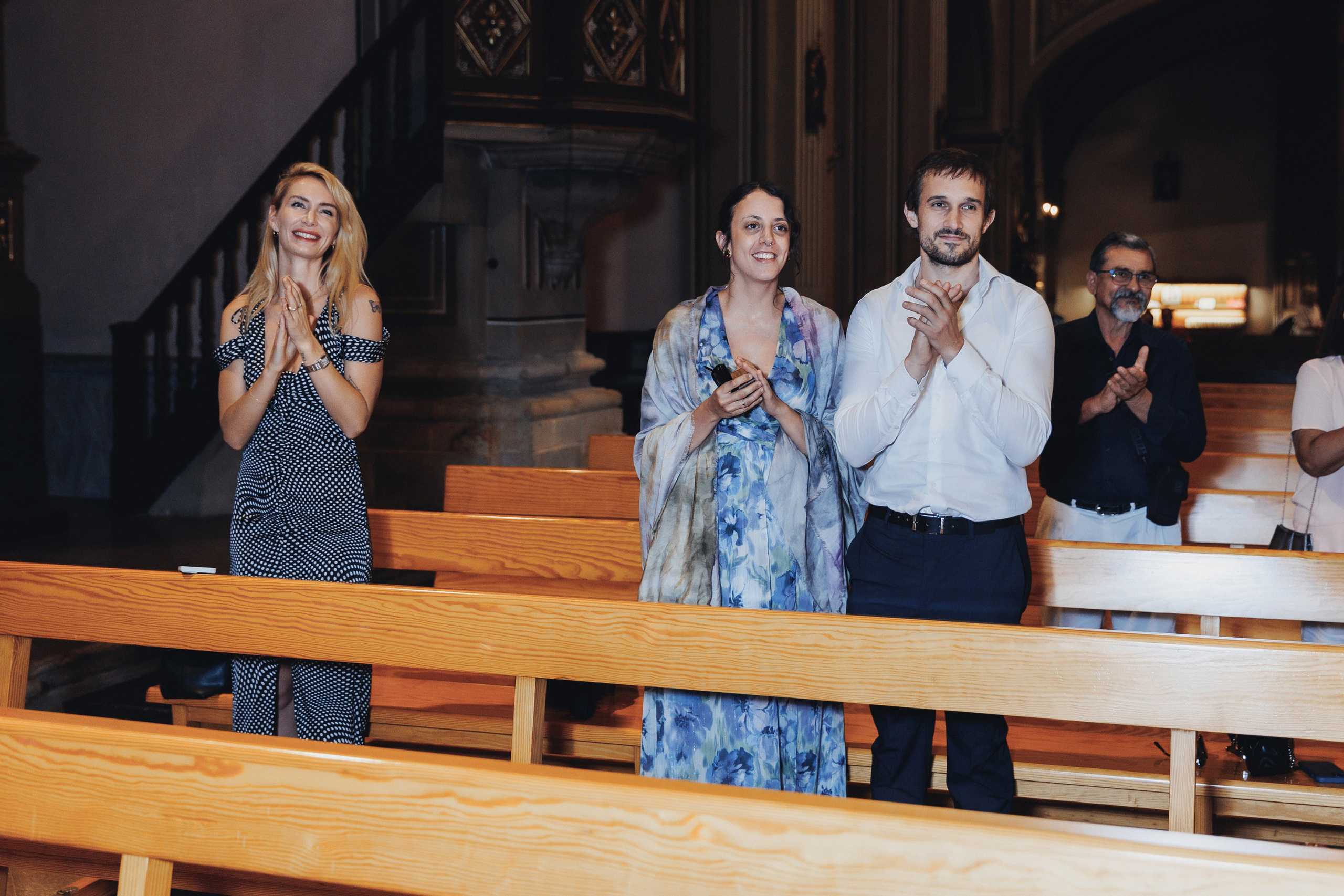 David & Celine. Fotograful evenimentului tău