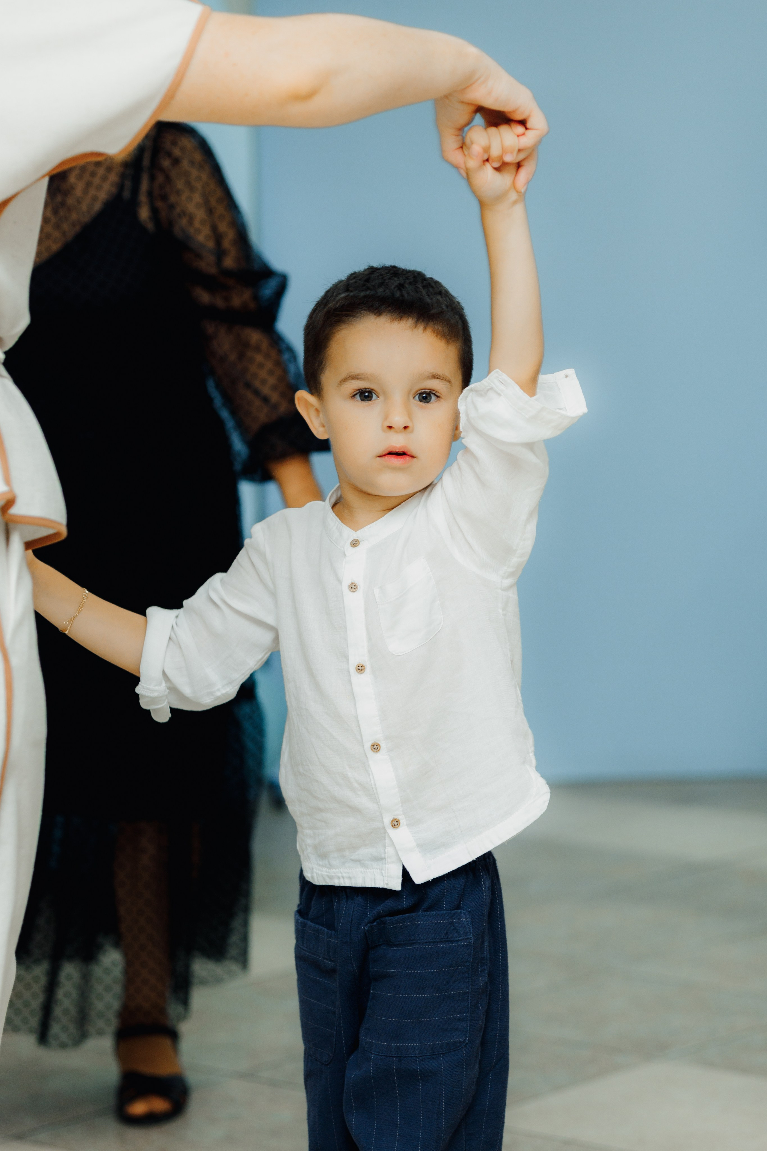 Elias. Fotograful evenimentului tău