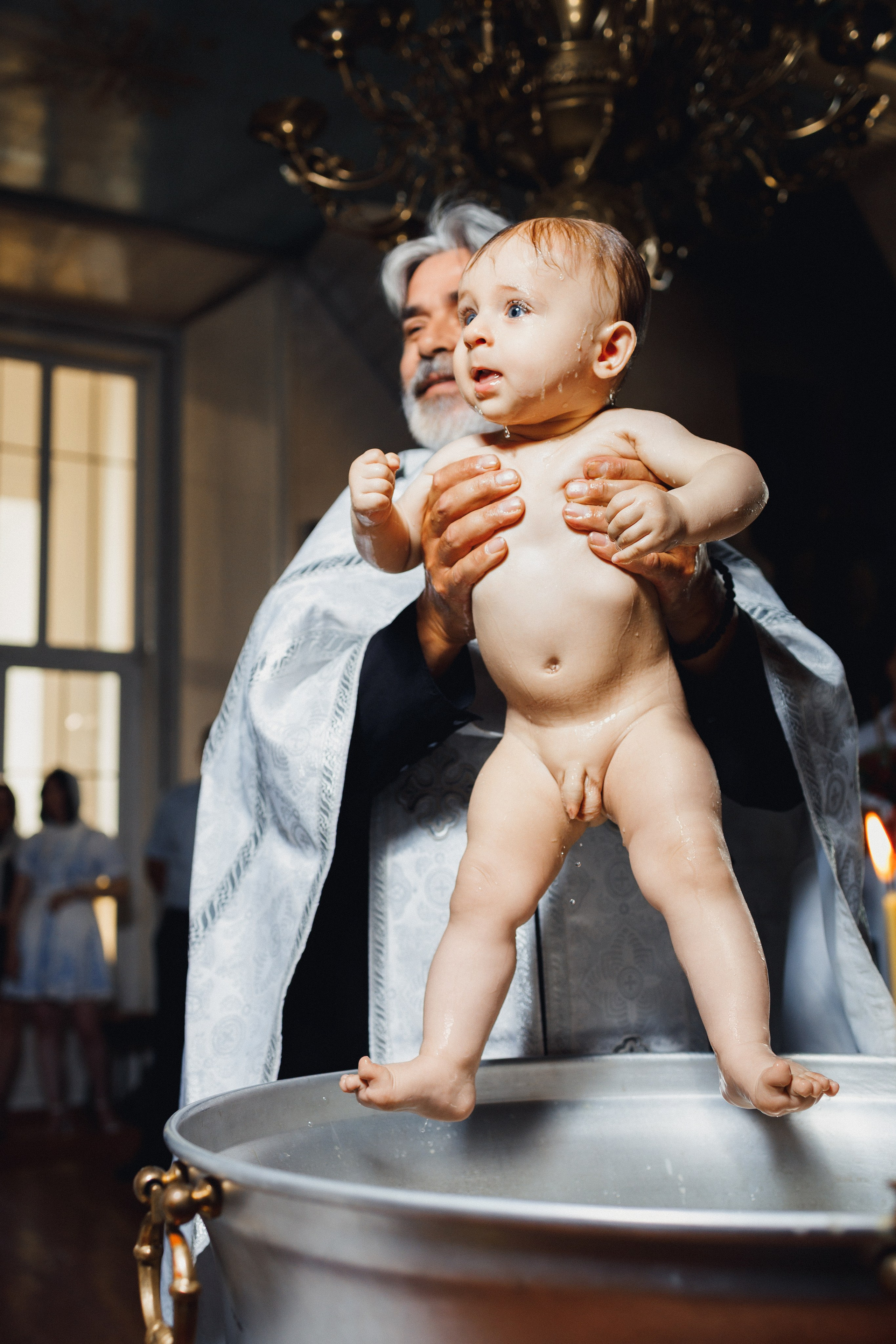 Daniel. Fotograful evenimentului tău