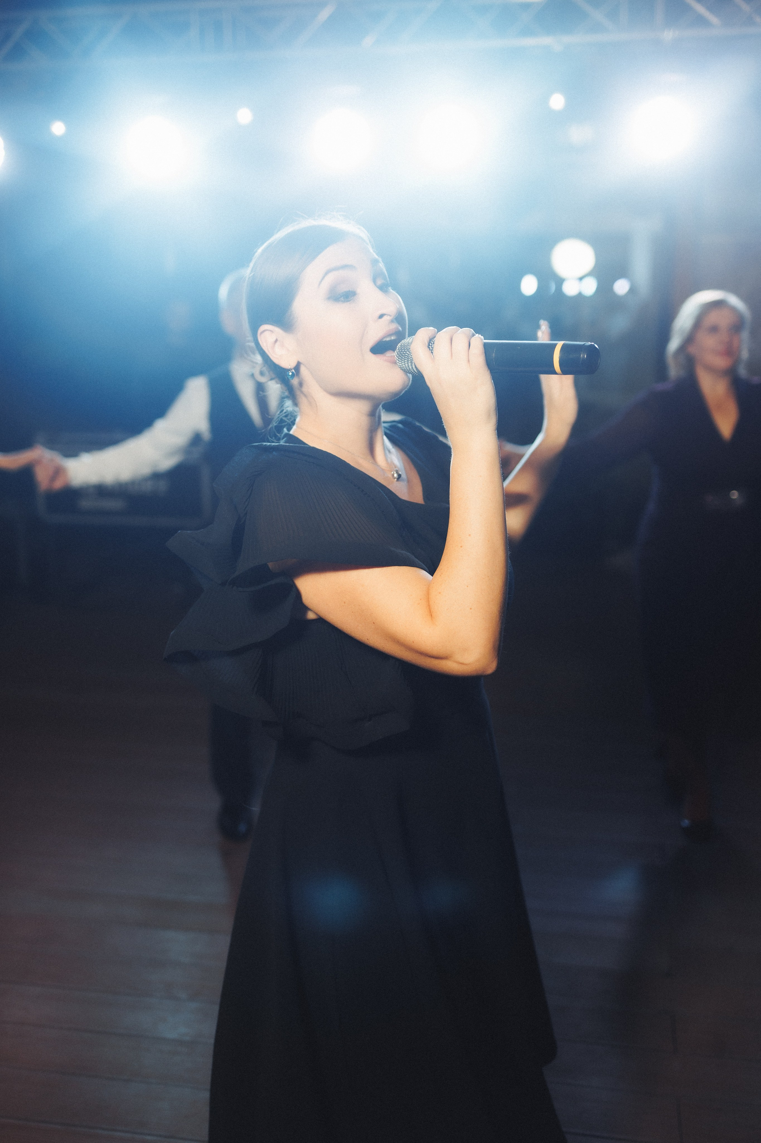 Sergiu & Cristina. Fotograful evenimentului tău