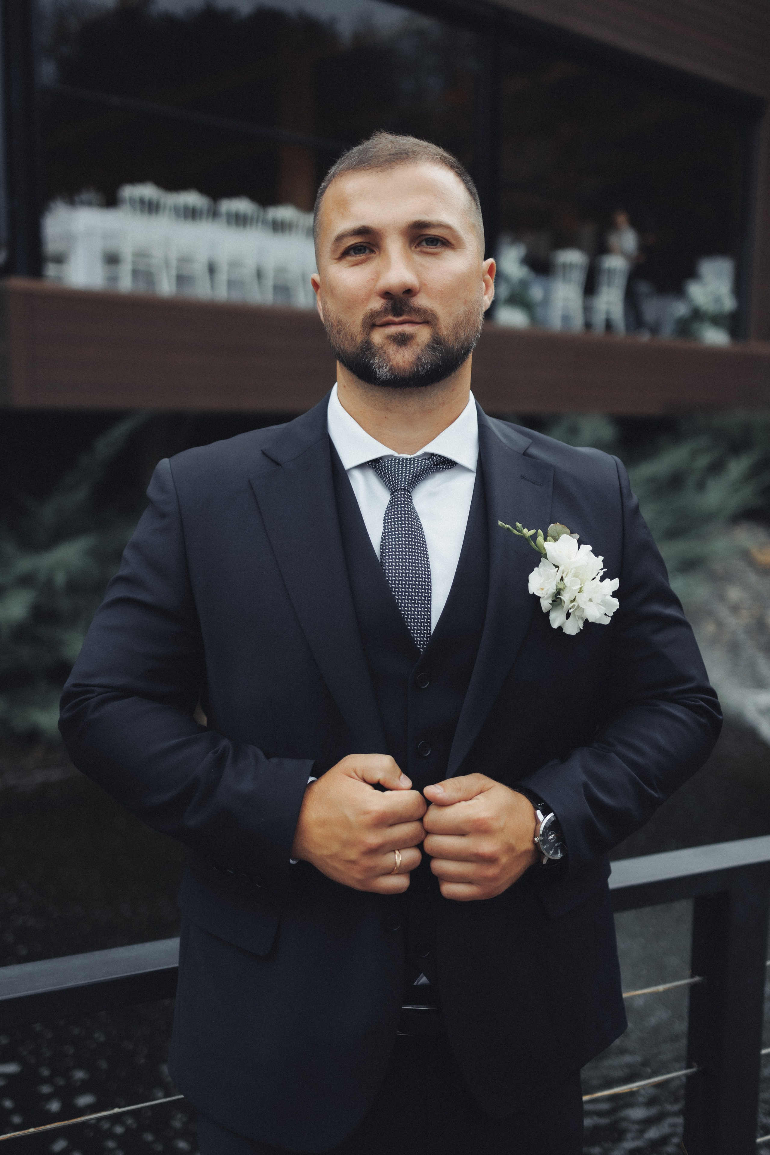 Sergiu & Cristina. Fotograful evenimentului tău