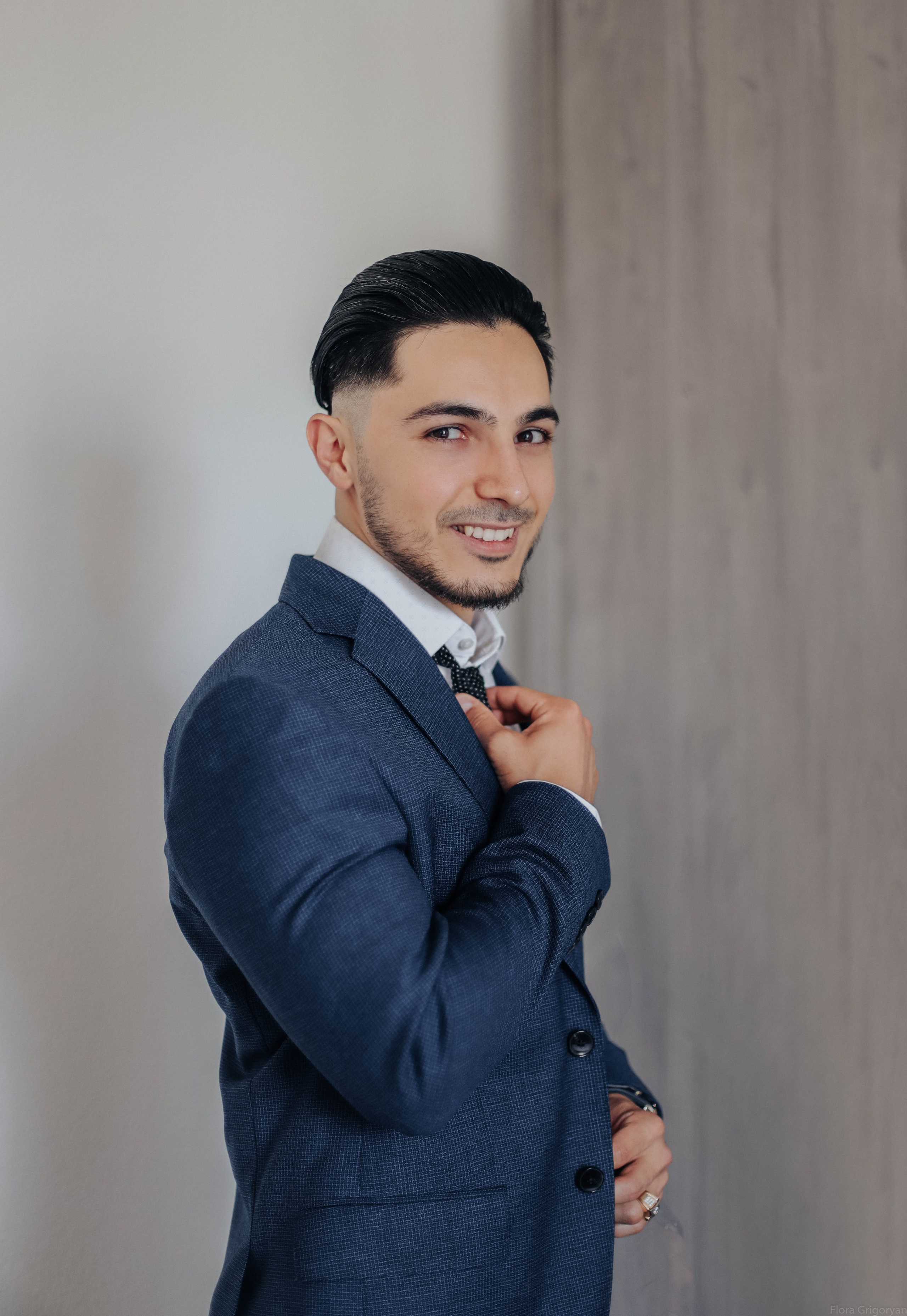 Nata & Erik. Flora Grigoryan Wedding Photography