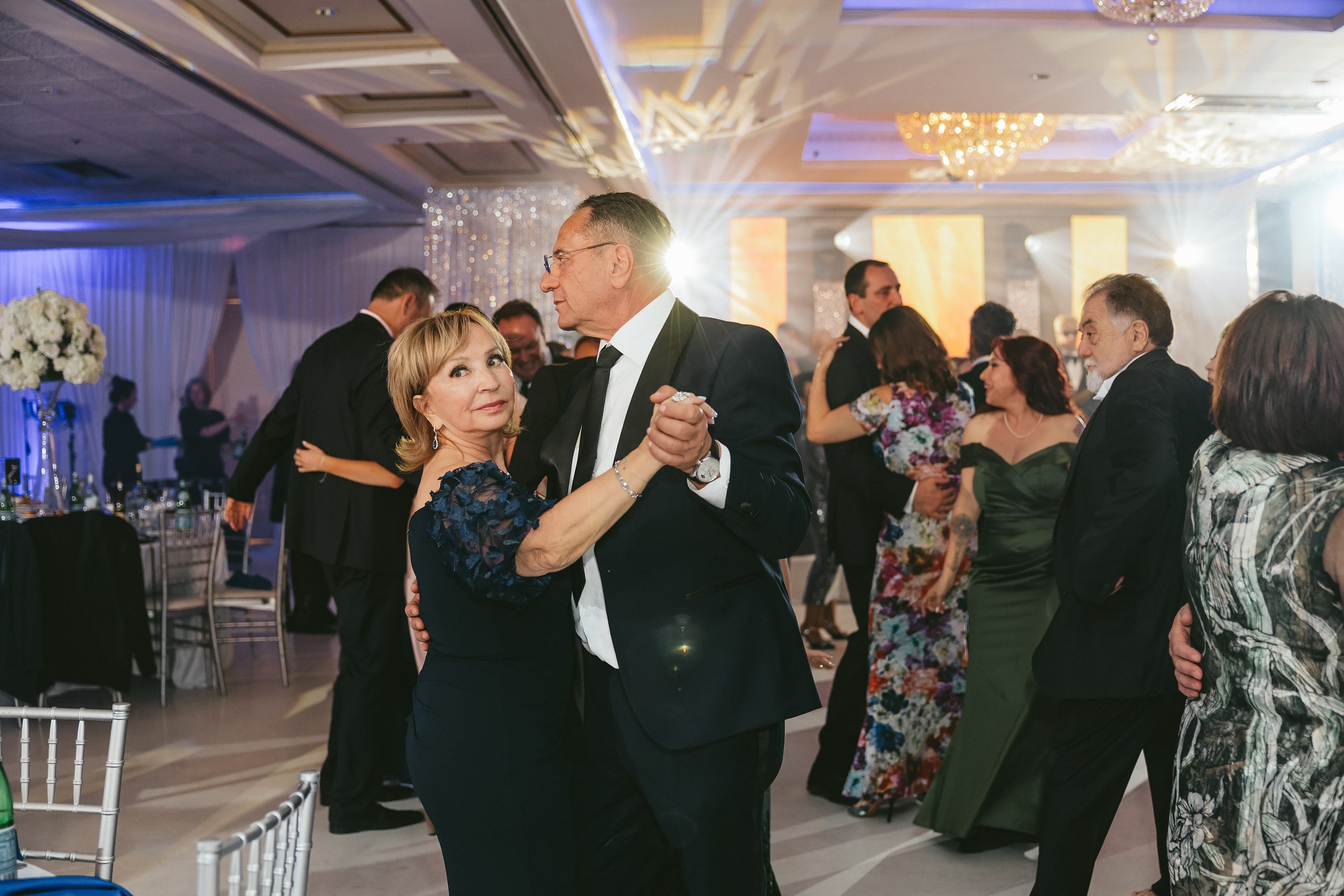 06.08.2025 Wedding. Wedding family event photographer in Chicago Nick Yushevich