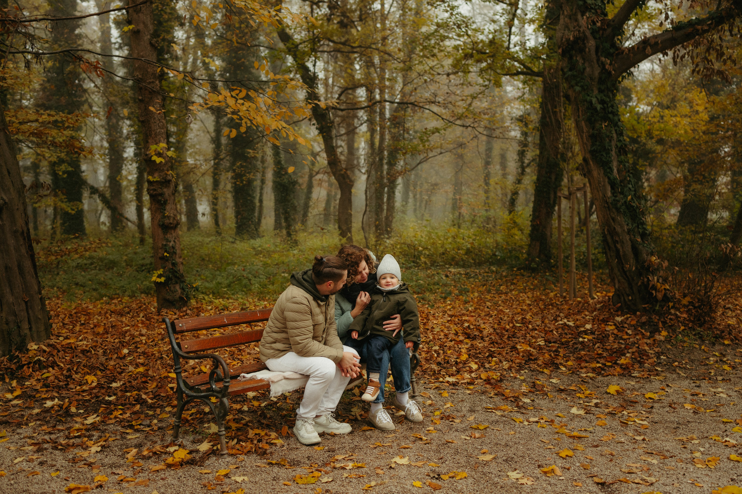 Simple Joys. Elena Gorobets. Photographer in Zagreb