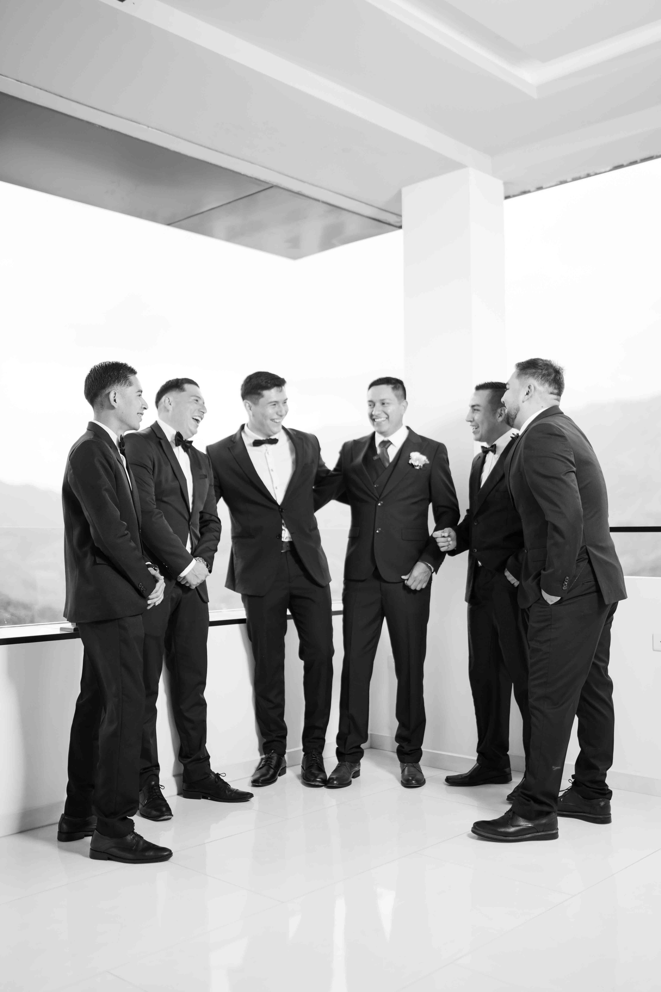 Jennifer y Vladimir. Fotógrafo de bodas en Loja Ecuador | Piero Alvarez PH