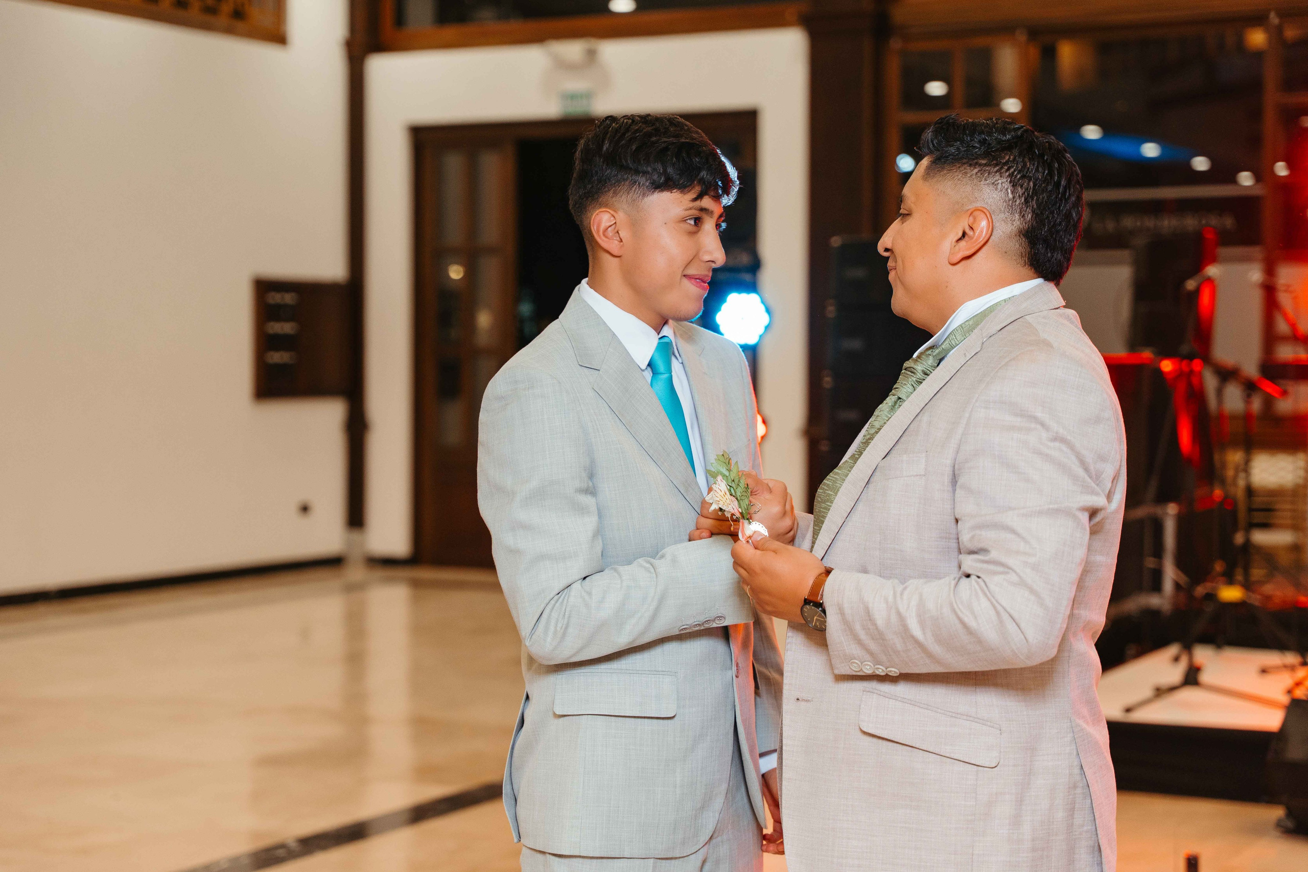 Karol y Jairon. Fotógrafo de bodas en Loja Ecuador | Piero Alvarez PH