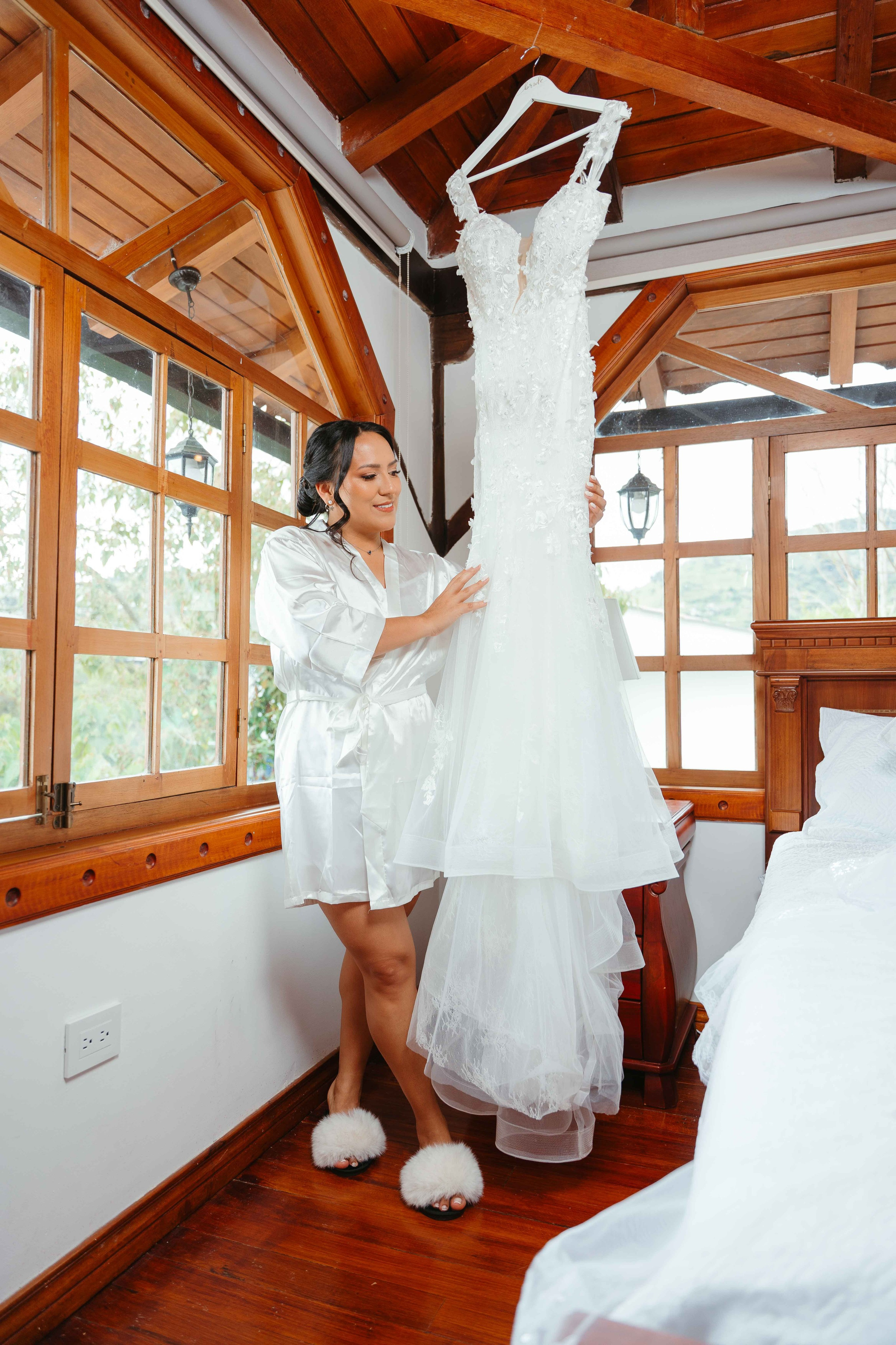 Karol y Jairon. Fotógrafo de bodas en Loja Ecuador | Piero Alvarez PH