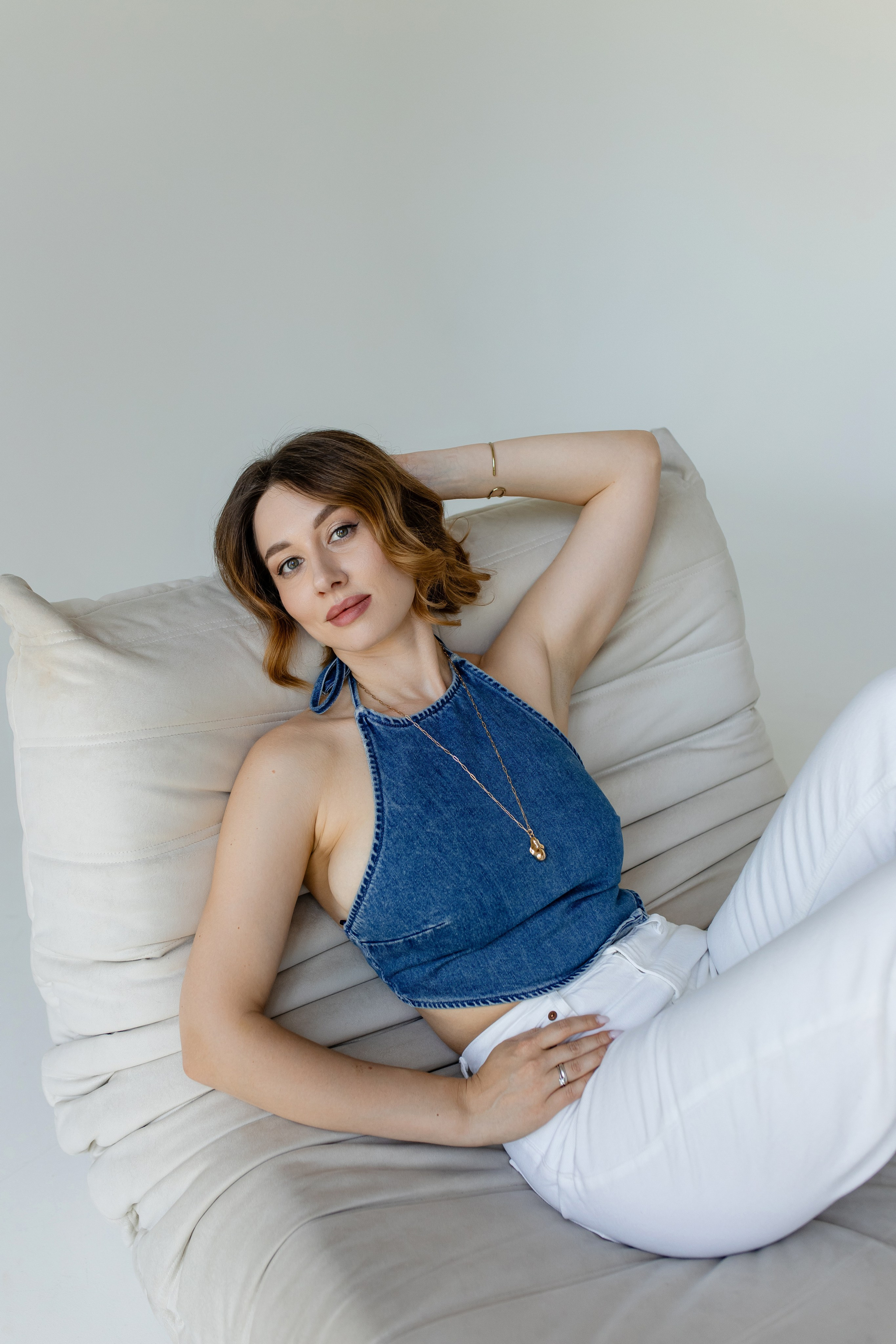 Вікторія. Весільний, сімейний фотограф Варшава