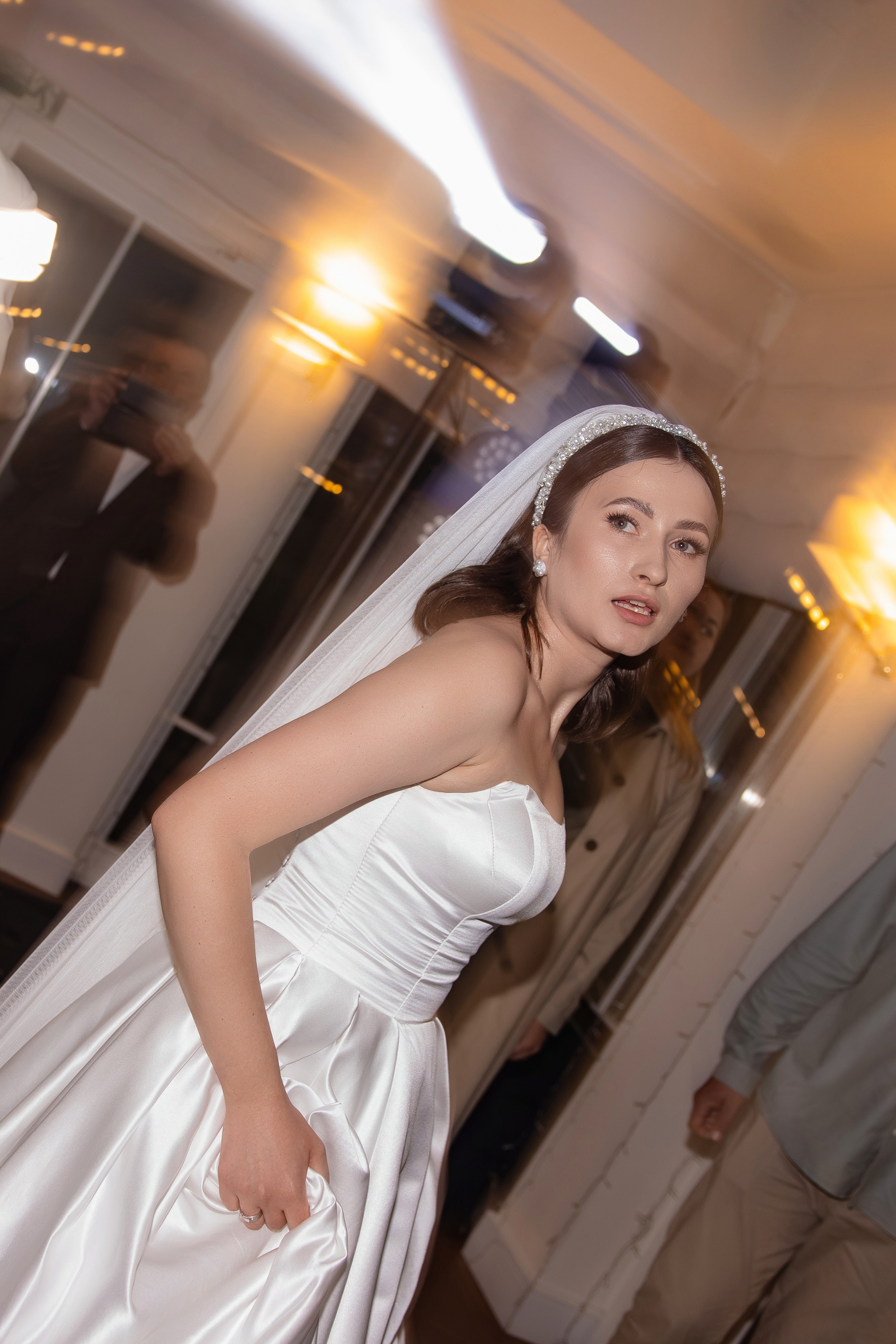 Василь + Іванна. Весільний, сімейний фотограф Варшава