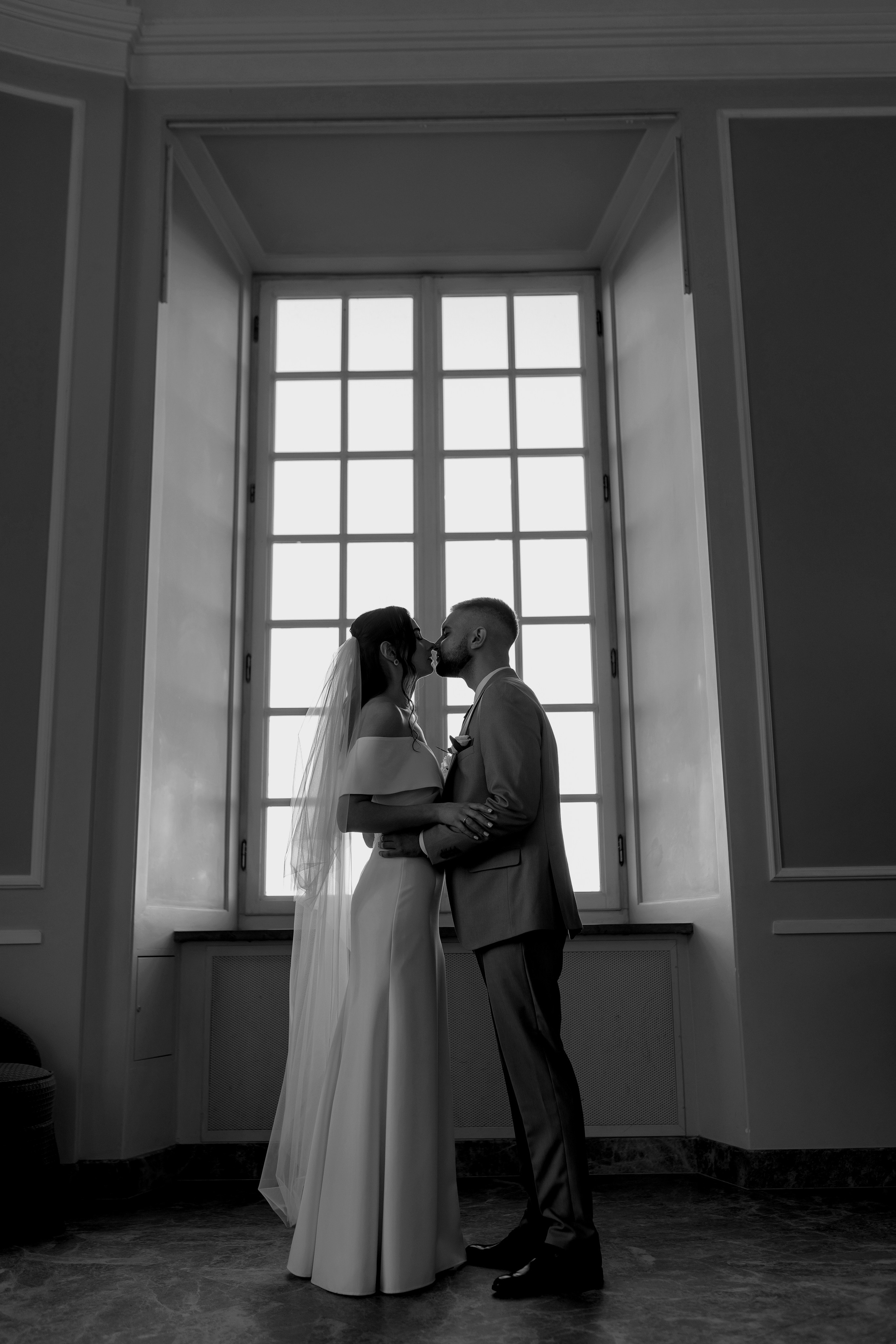 Анатолій+Вікторія. Весільний, сімейний фотограф Варшава