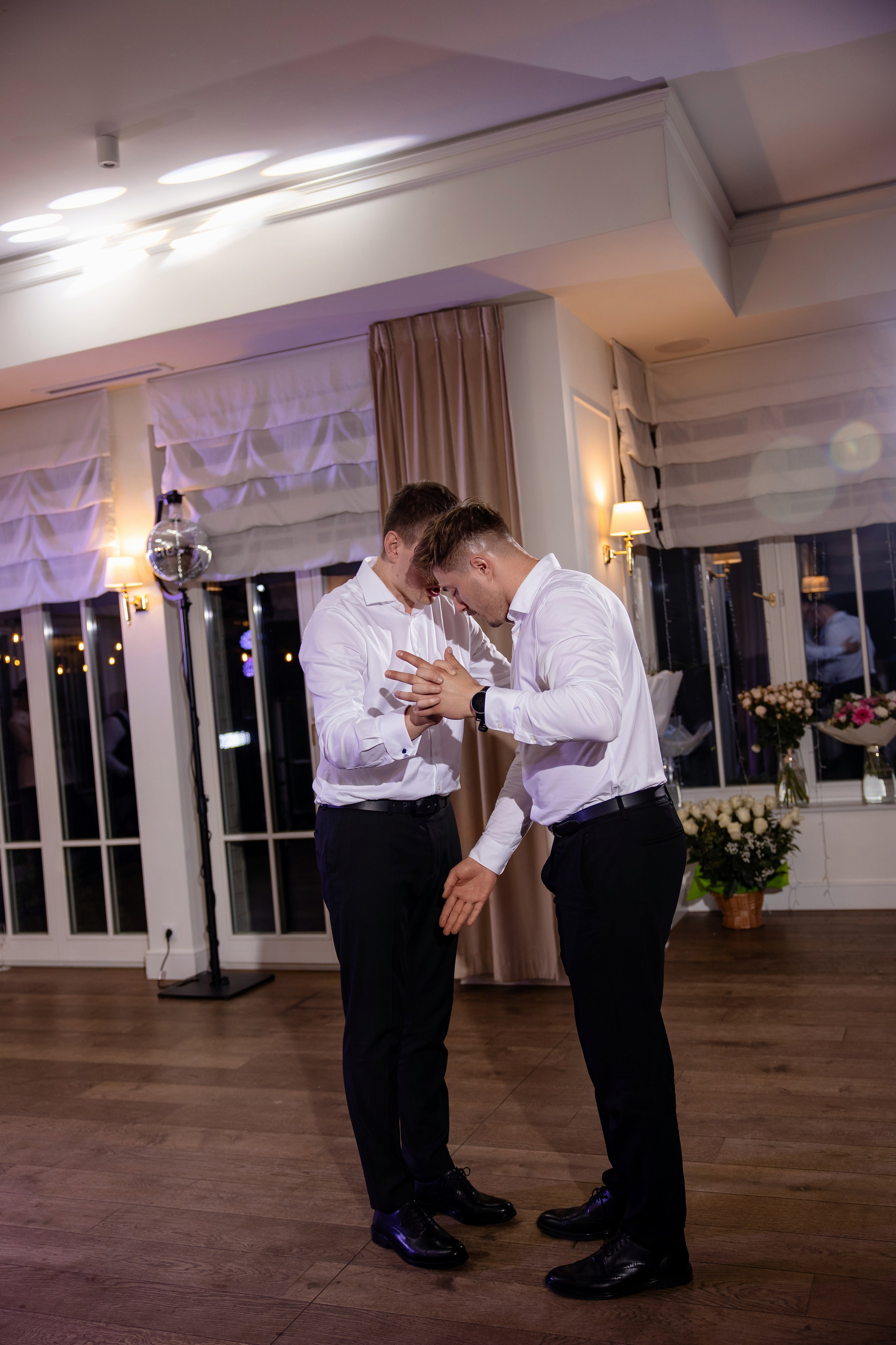 Василь + Іванна. Весільний, сімейний фотограф Варшава