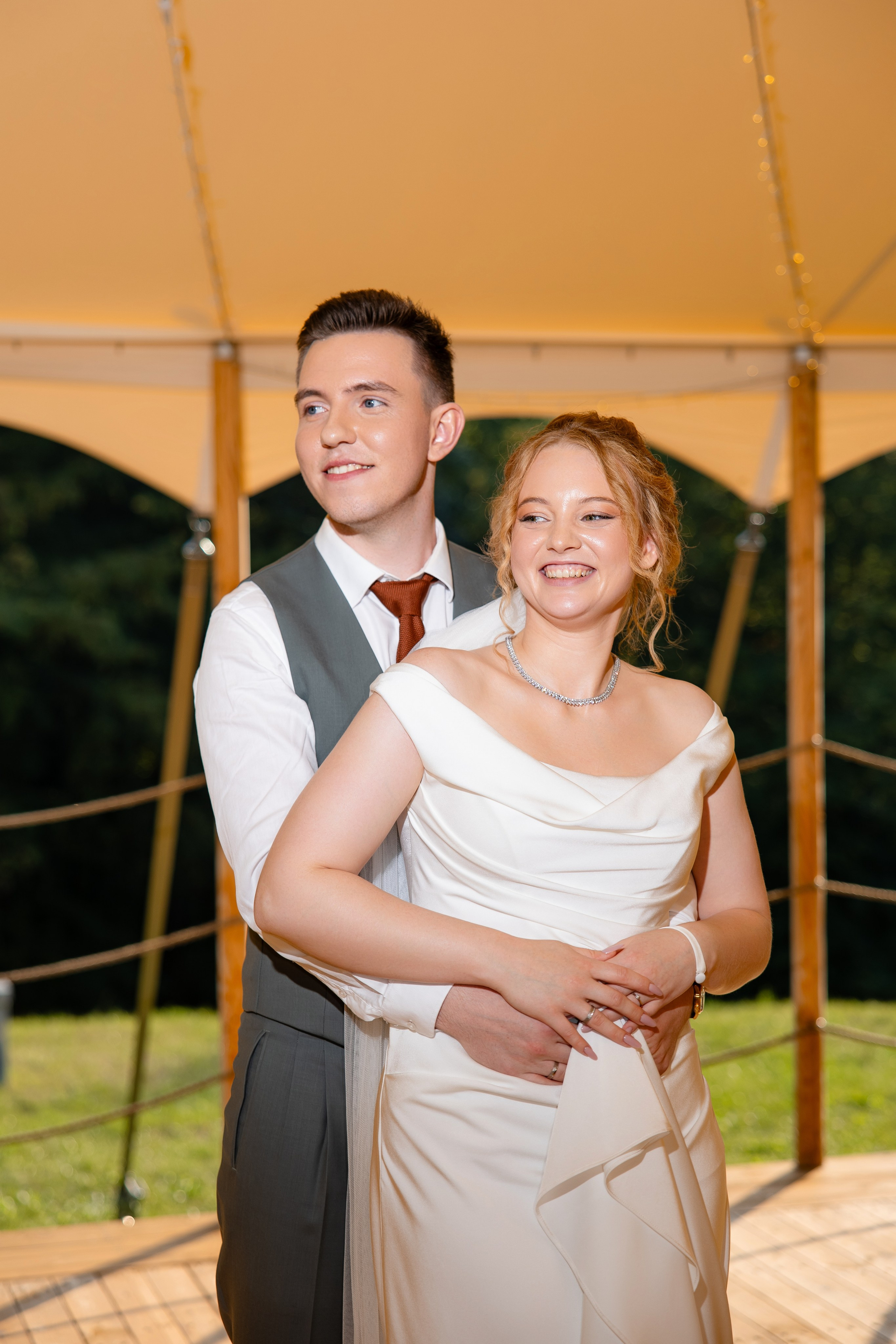 Назар + Олена. Весільний, сімейний фотограф Варшава