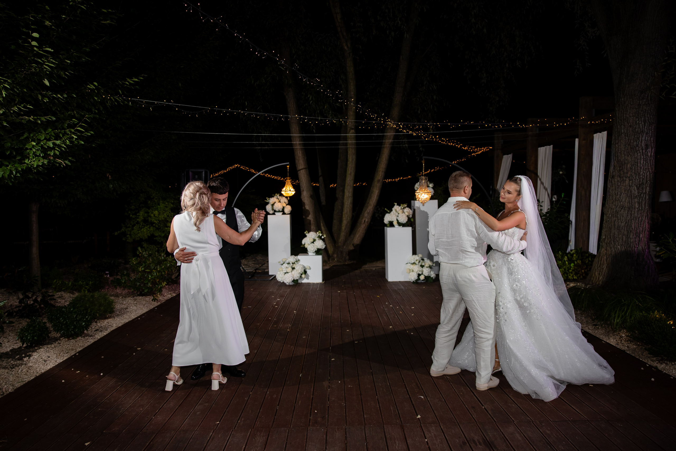 Андрій+Тетяна. Весільний, сімейний фотограф Варшава