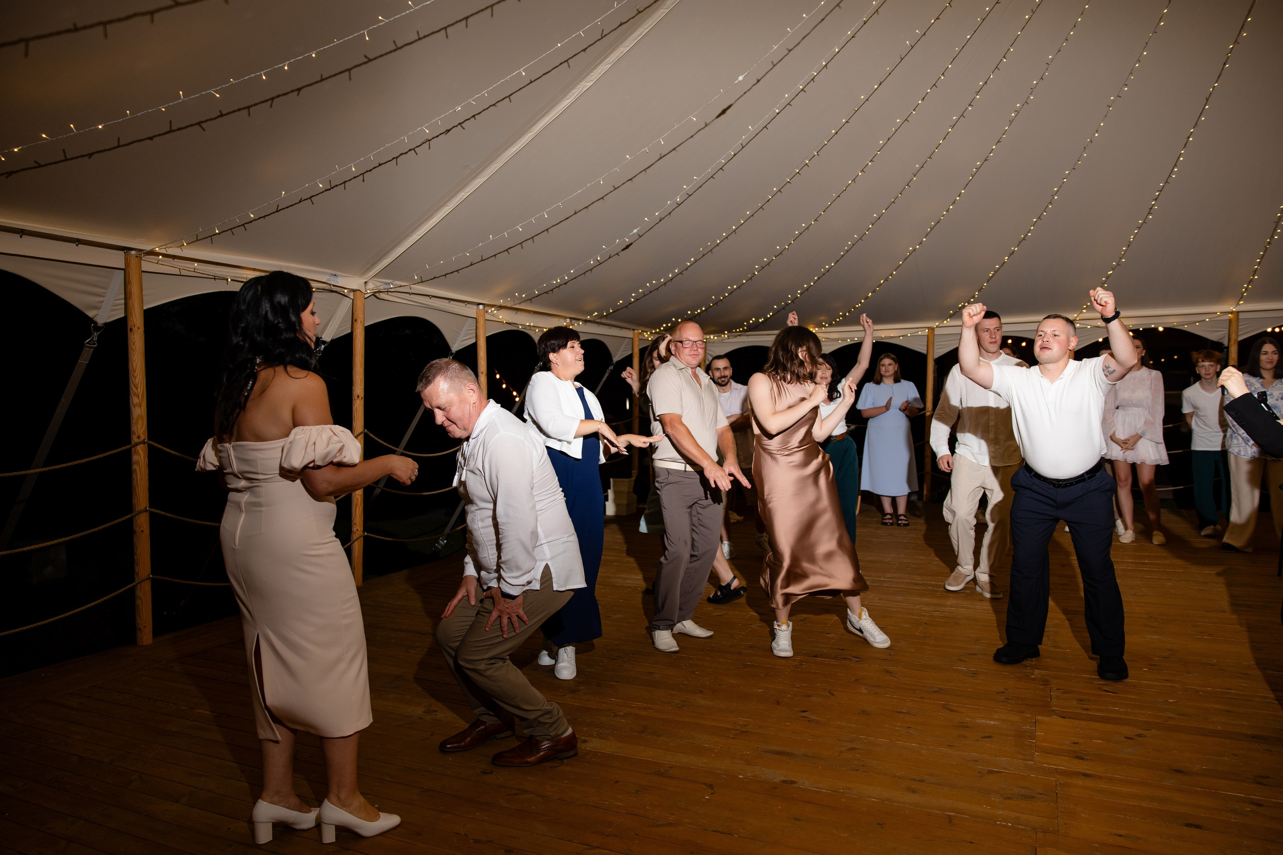 Назар + Олена. Весільний, сімейний фотограф Варшава