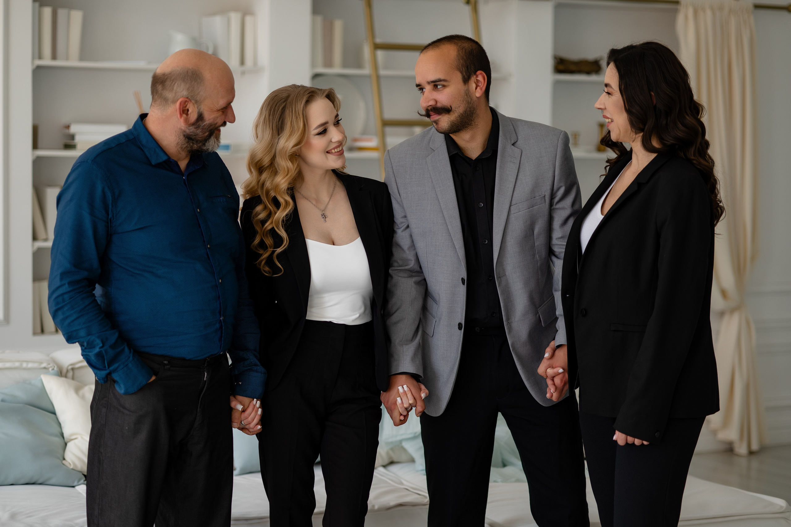 Сім’я. Весільний, сімейний фотограф Варшава