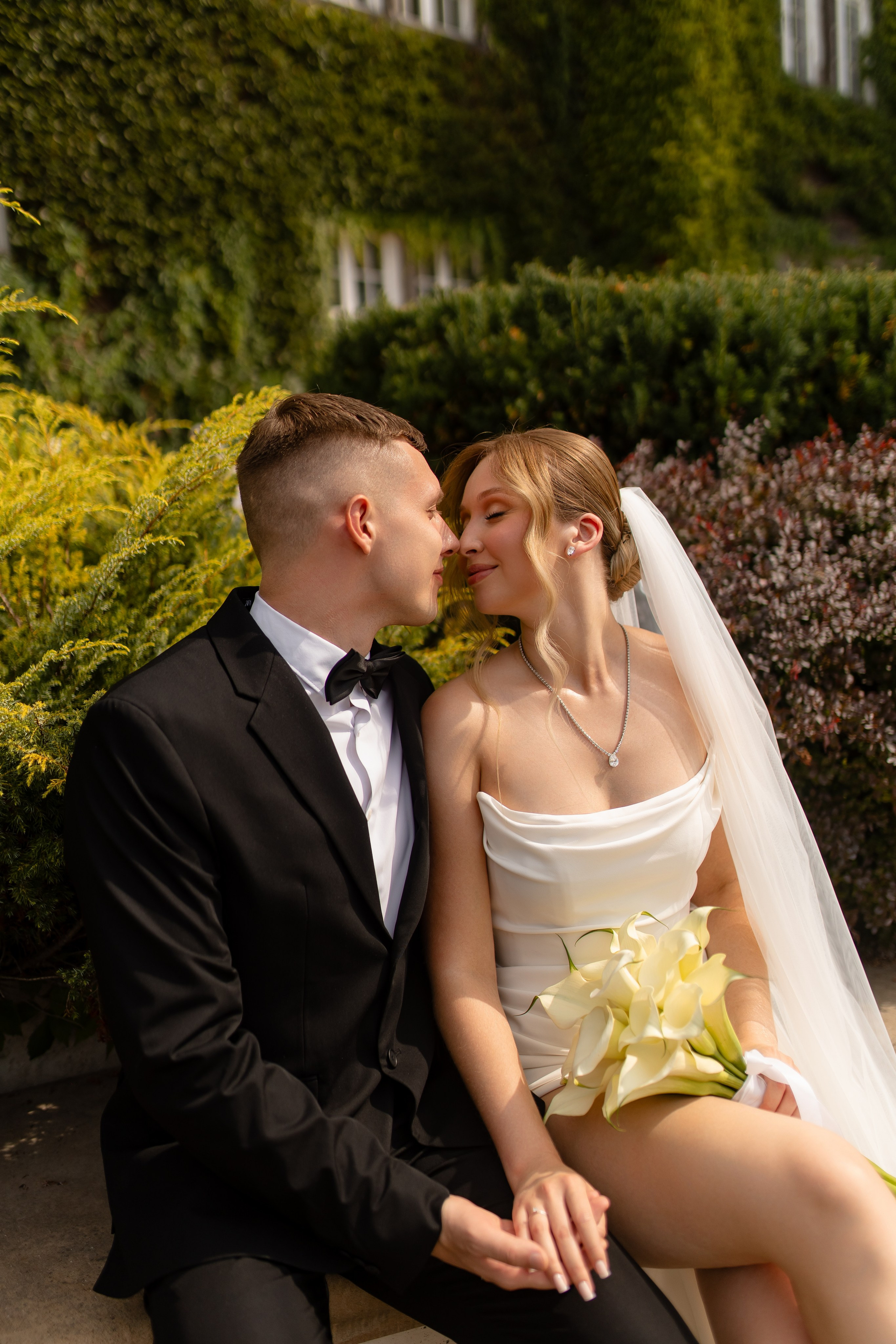 Олег+Тетяна. Весільний, сімейний фотограф Варшава