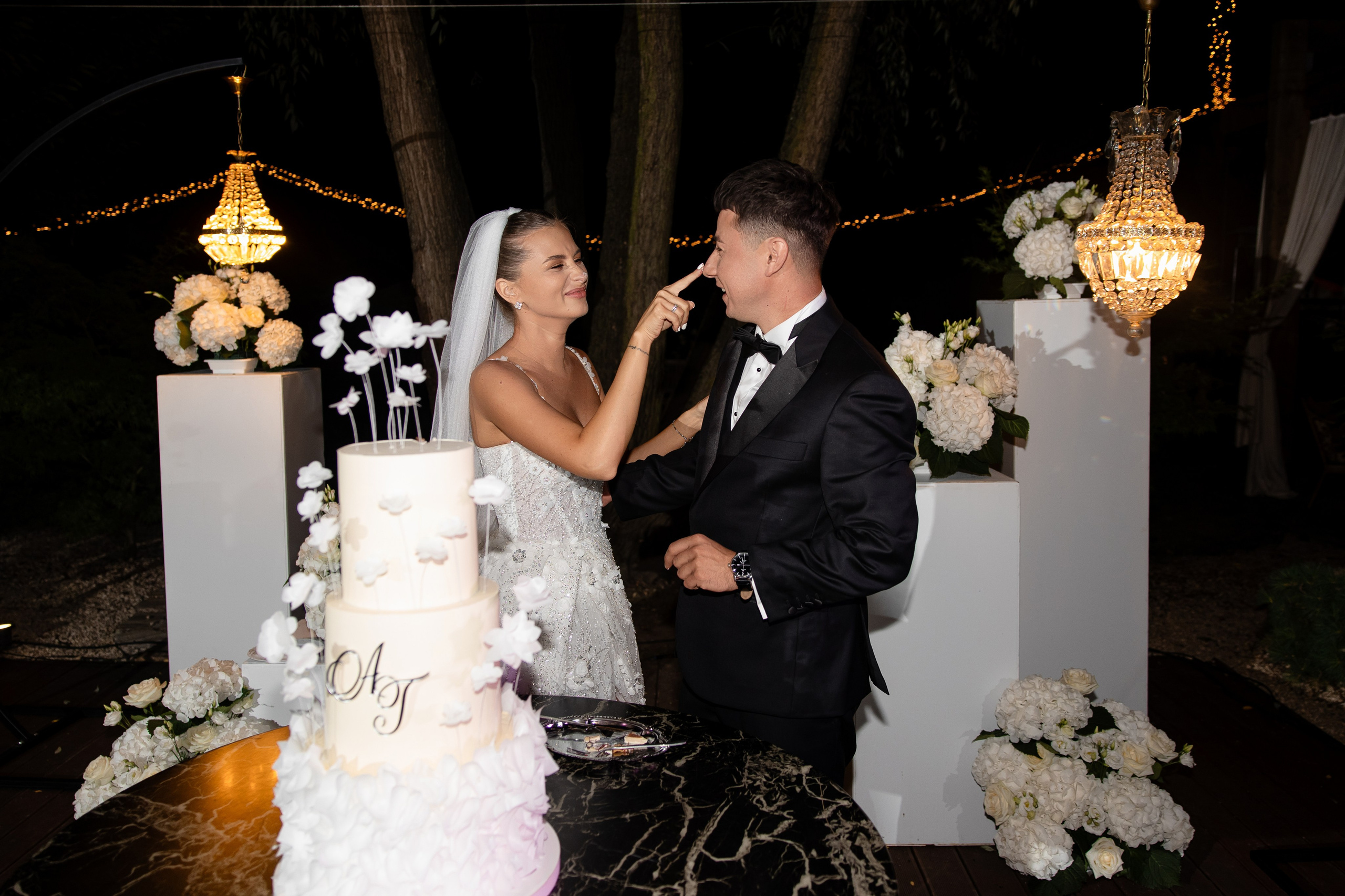 Андрій+Тетяна. Весільний, сімейний фотограф Варшава