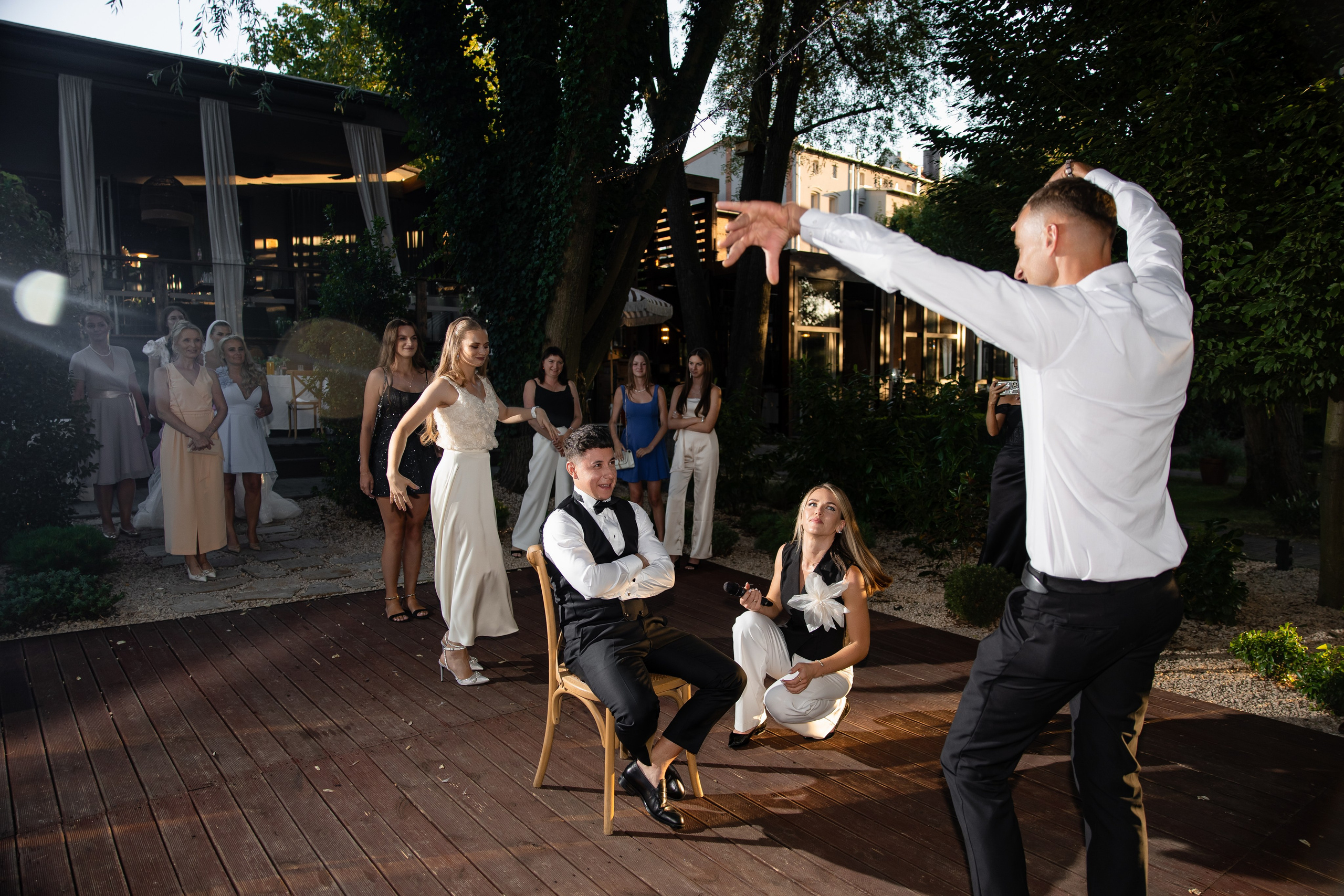 Андрій+Тетяна. Весільний, сімейний фотограф Варшава