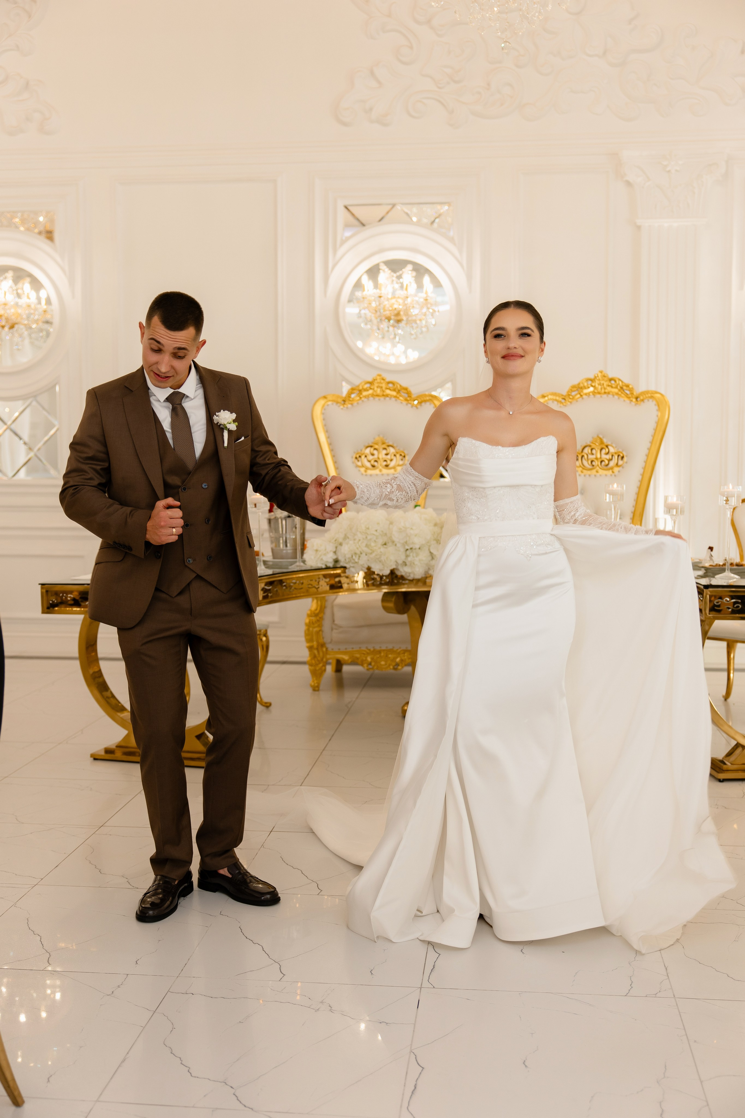 Ігор + Тая. Весільний, сімейний фотограф Варшава