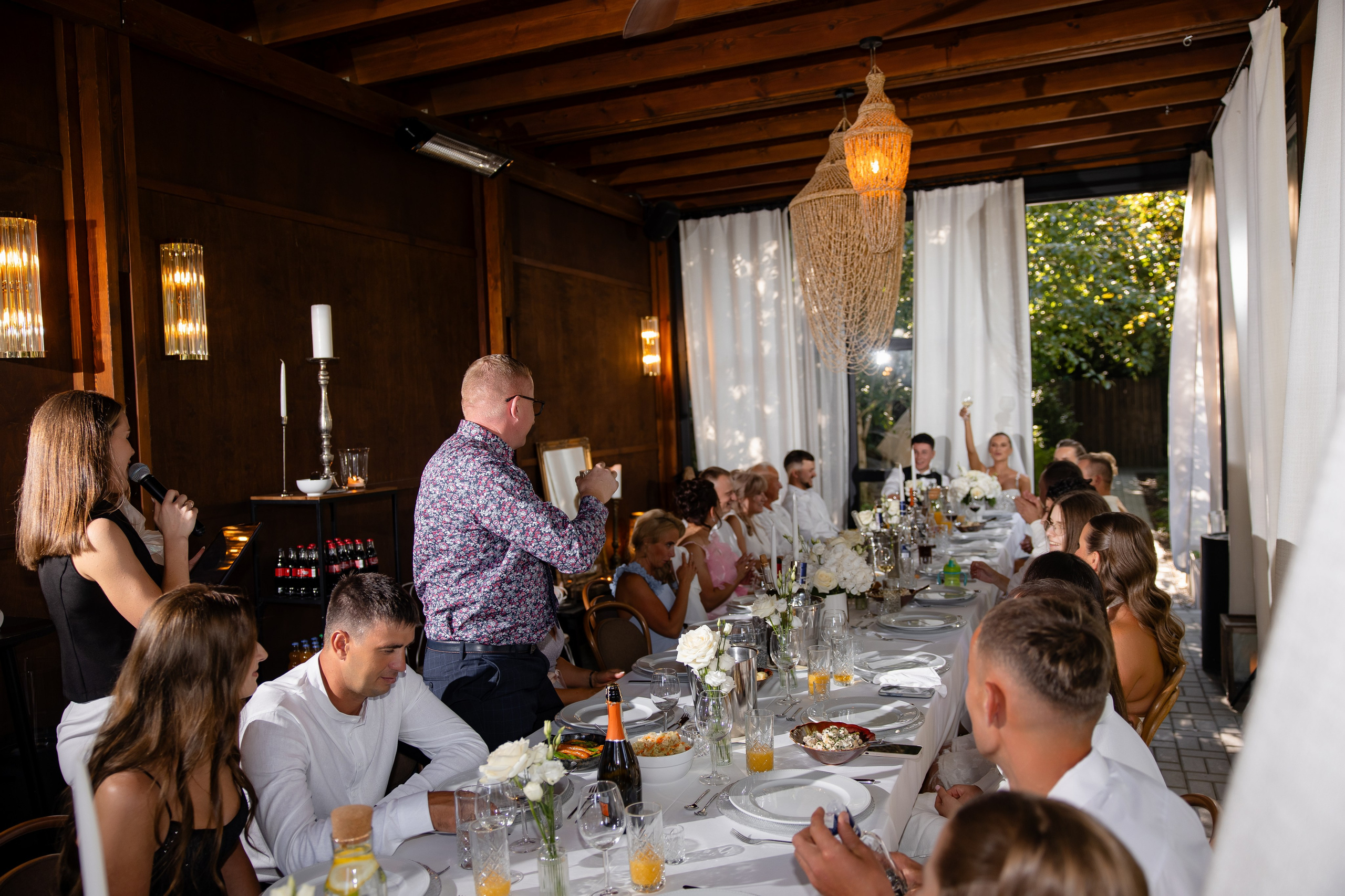 Андрій+Тетяна. Весільний, сімейний фотограф Варшава