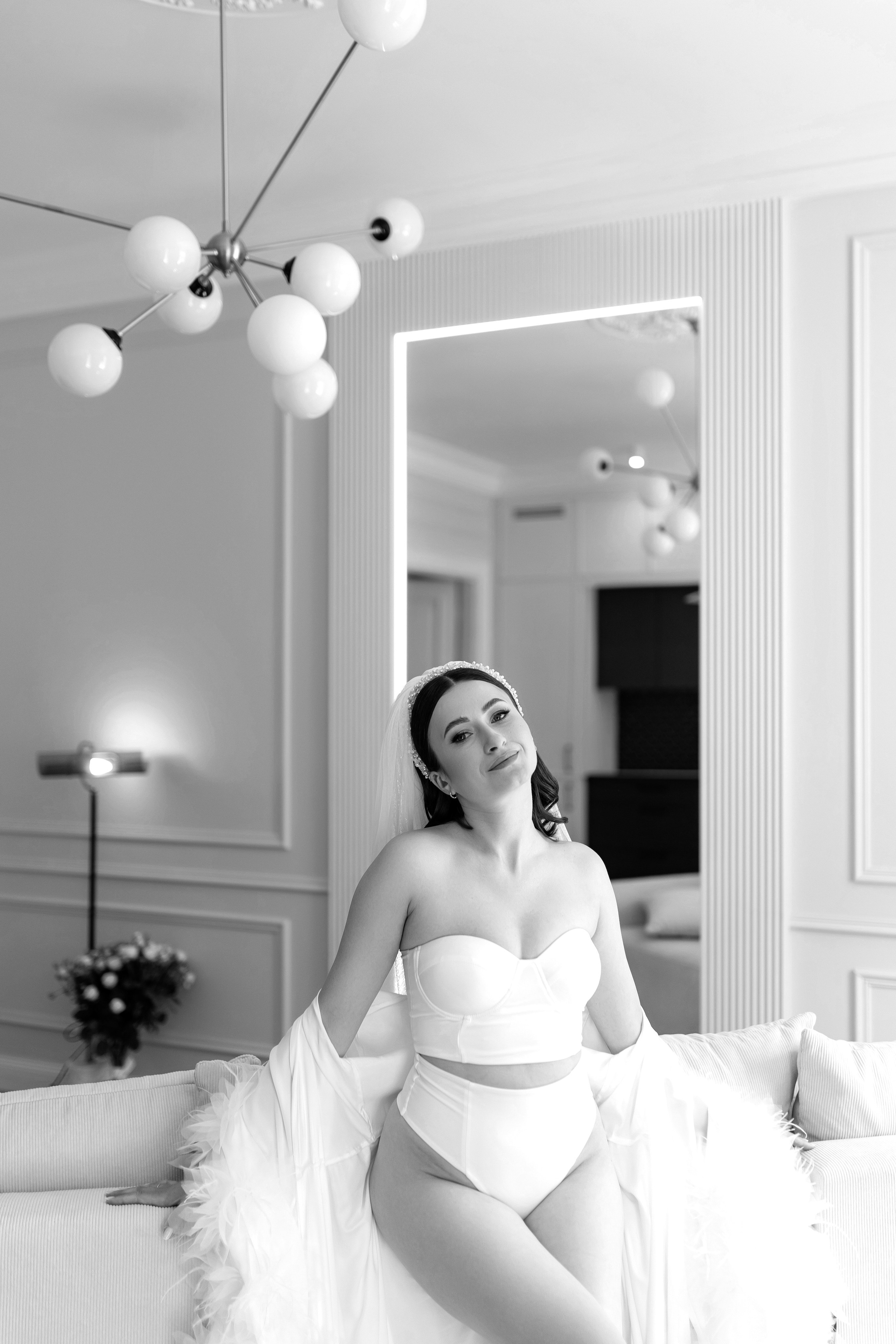 Василь + Іванна. Весільний, сімейний фотограф Варшава