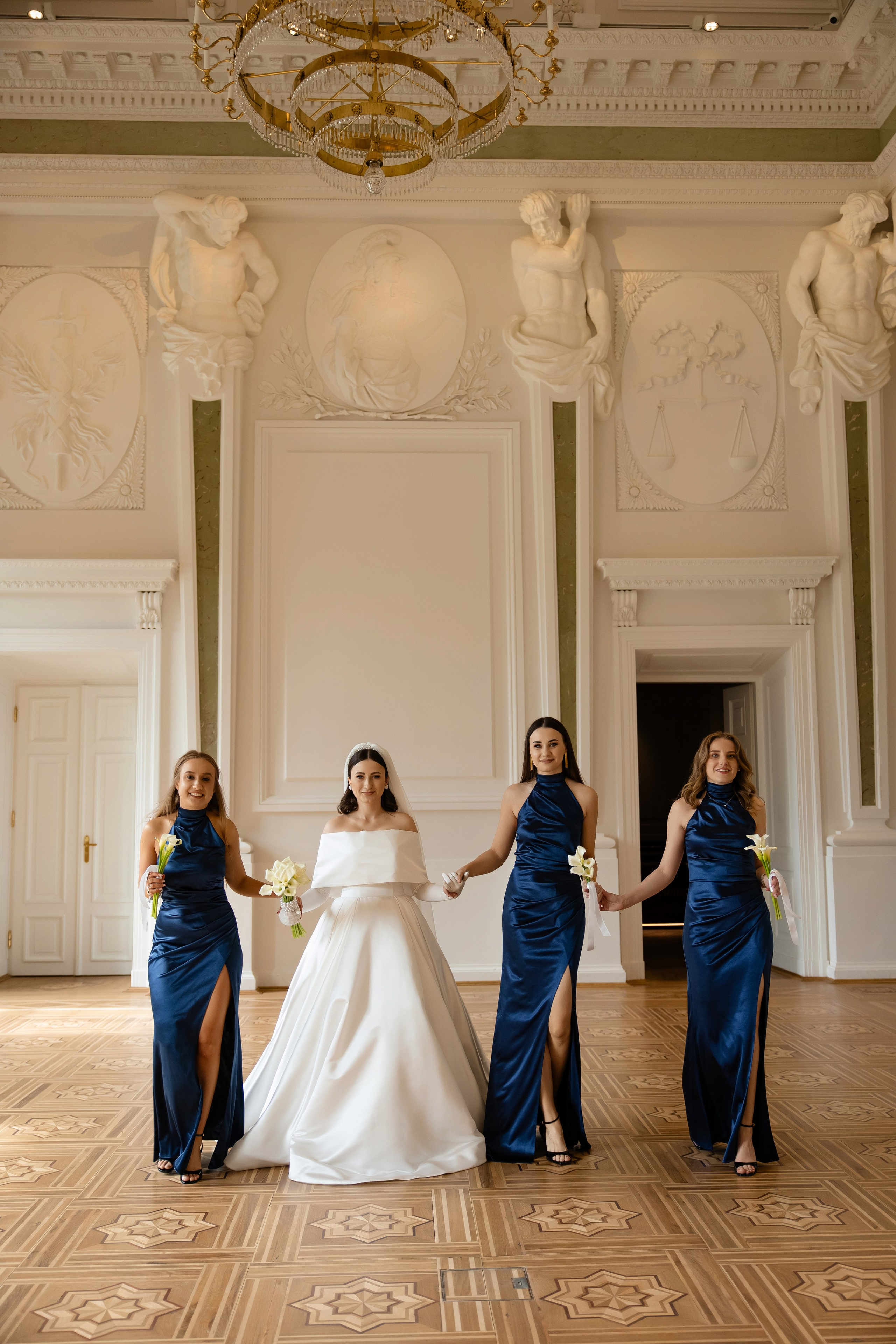 Василь + Іванна. Весільний, сімейний фотограф Варшава