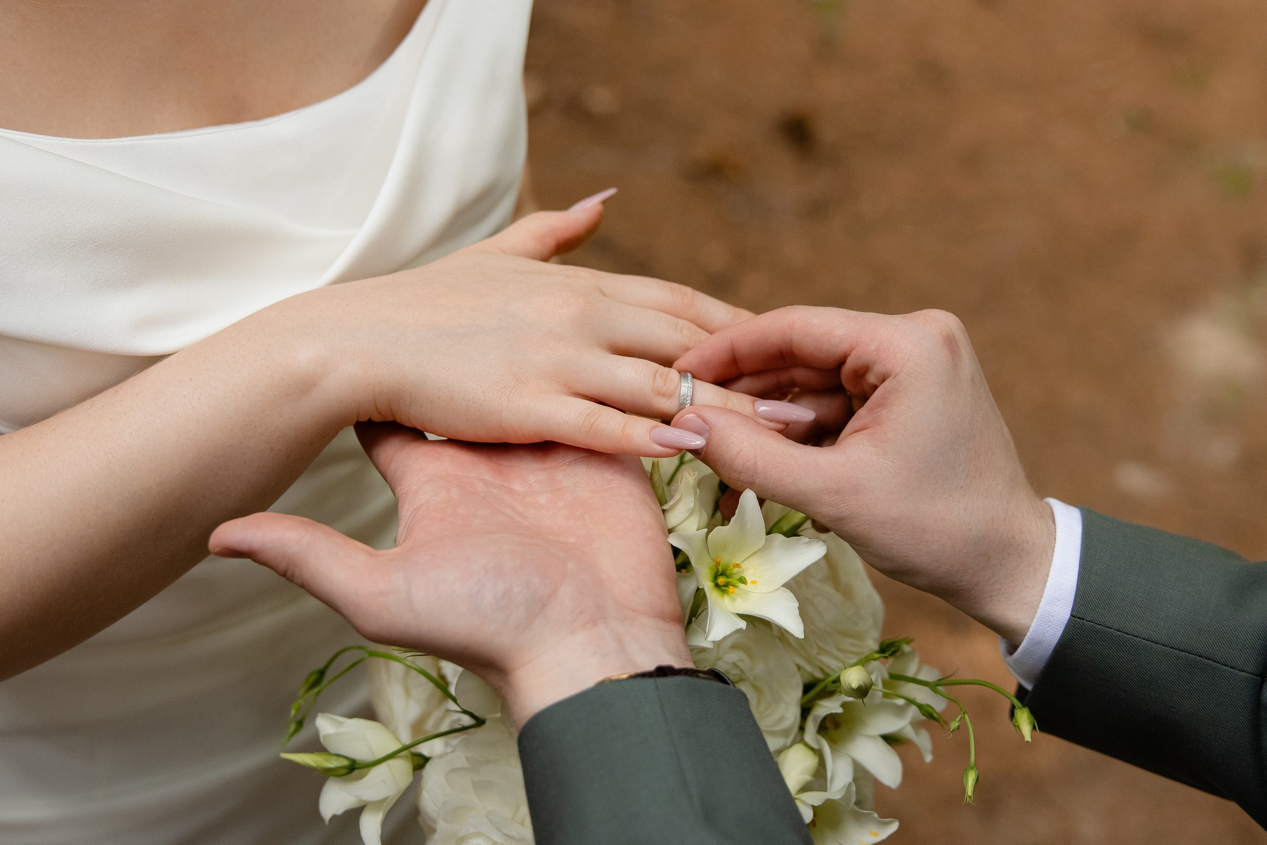 Назар + Олена. Весільний, сімейний фотограф Варшава