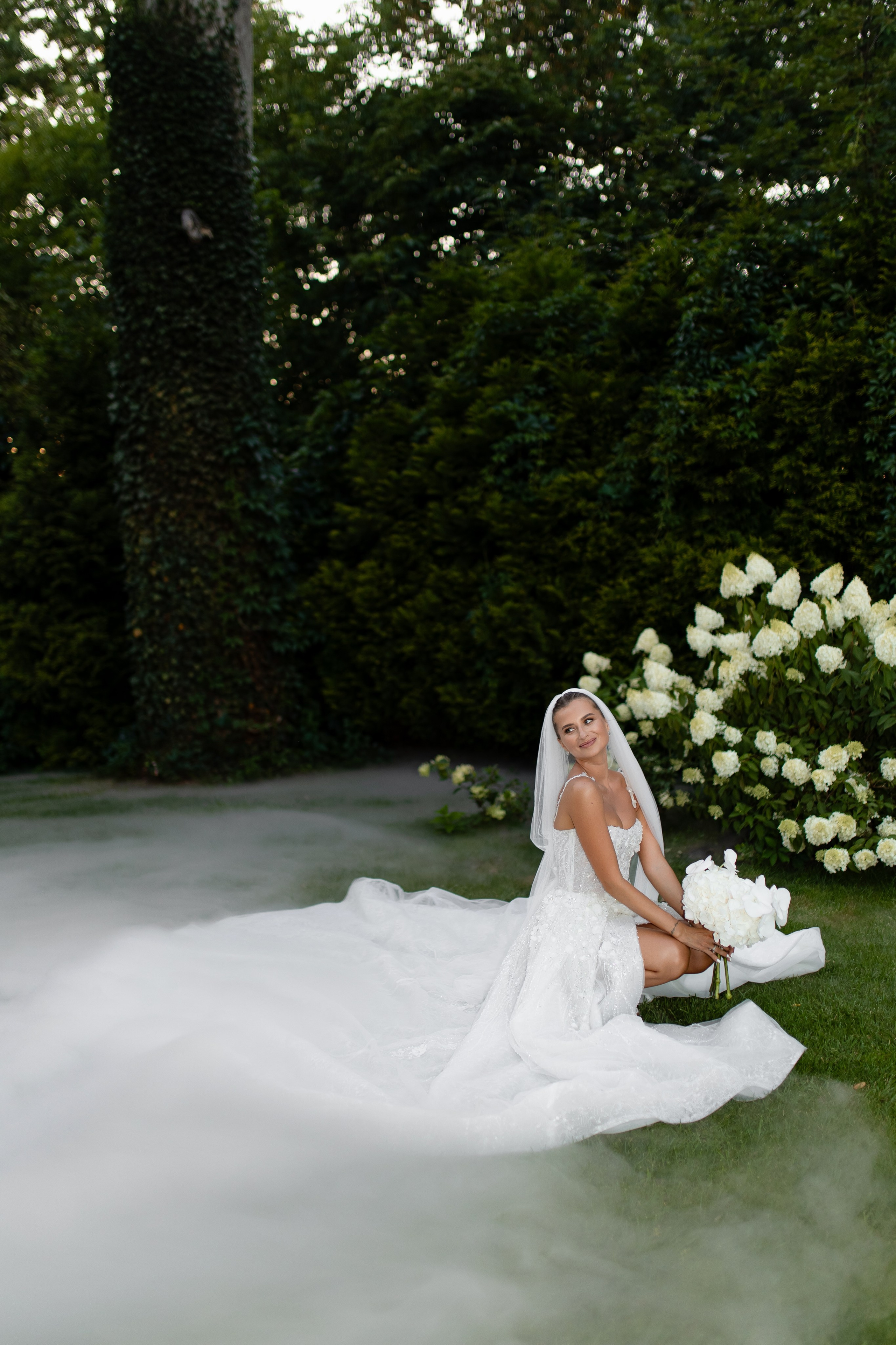 Андрій+Тетяна. Весільний, сімейний фотограф Варшава