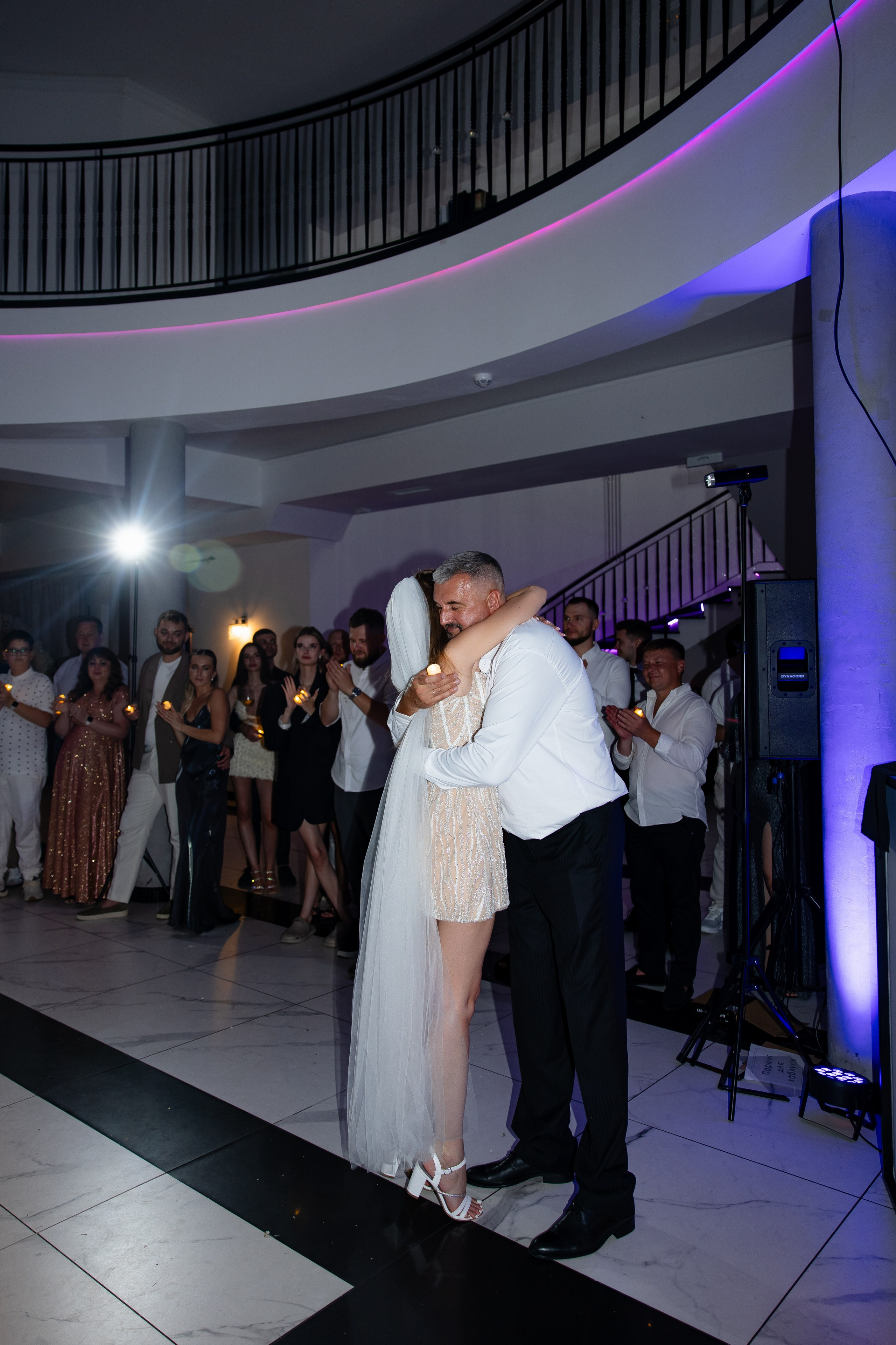 Артур + Анастасія. Весільний, сімейний фотограф Варшава