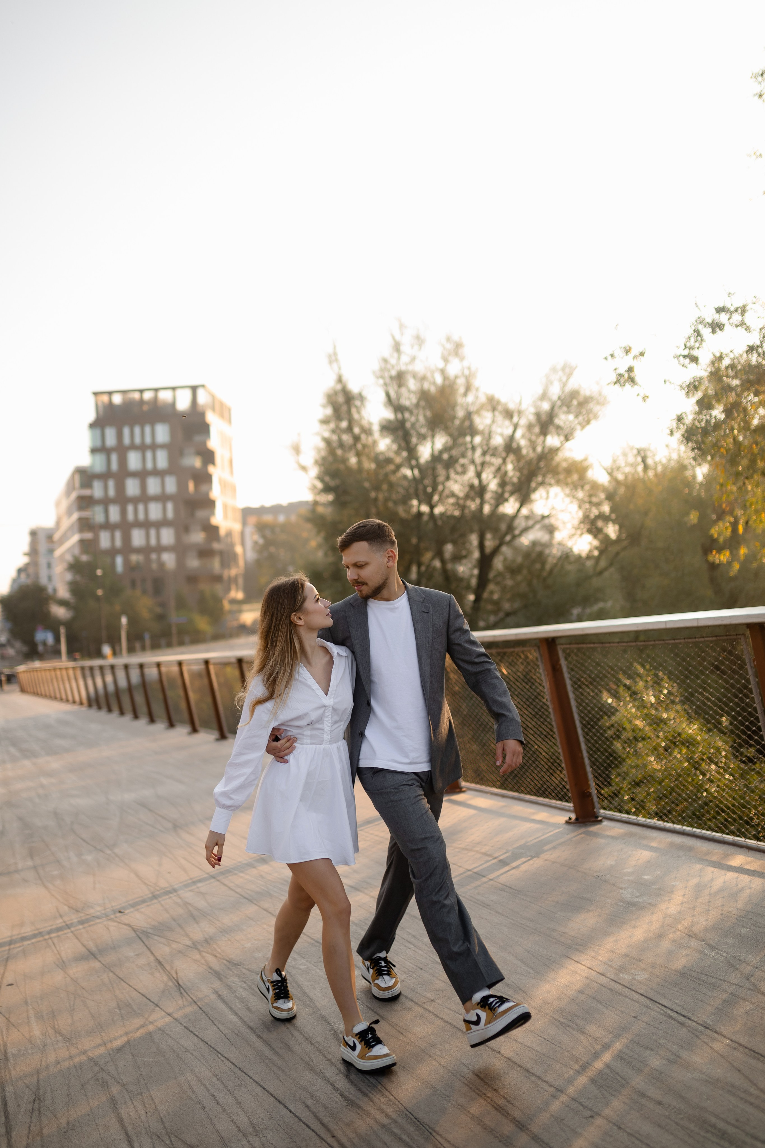 Юля+Саша. Весільний, сімейний фотограф Варшава