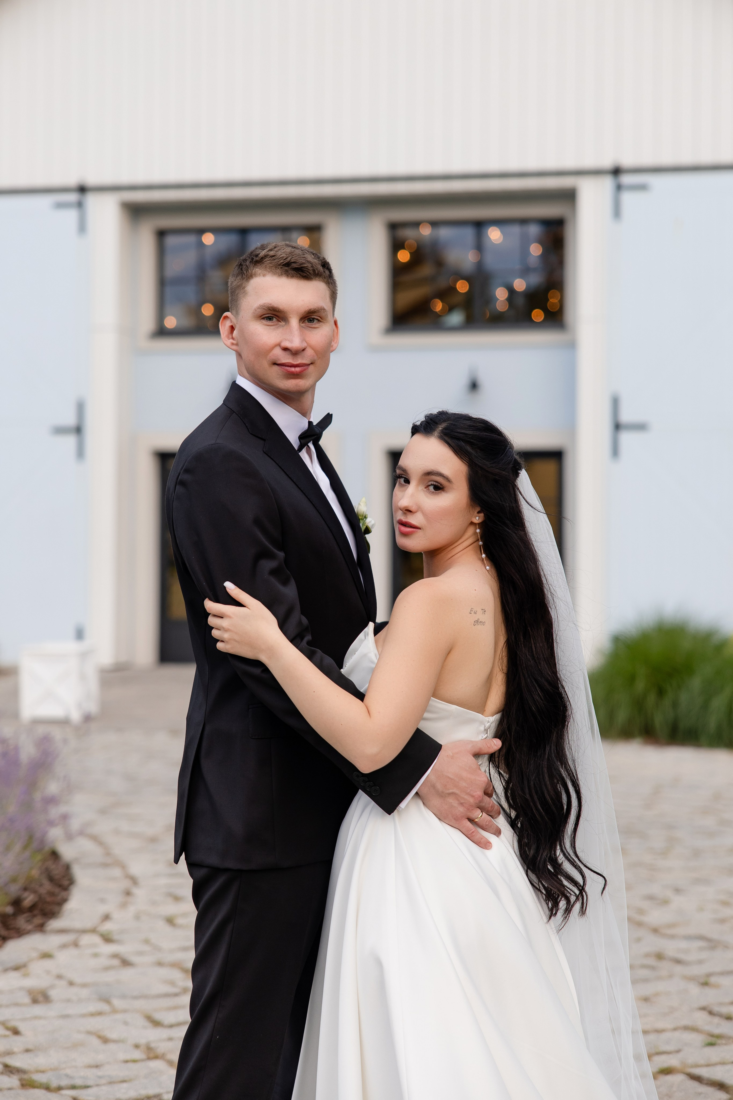 Діма + Валерія. Весільний, сімейний фотограф Варшава