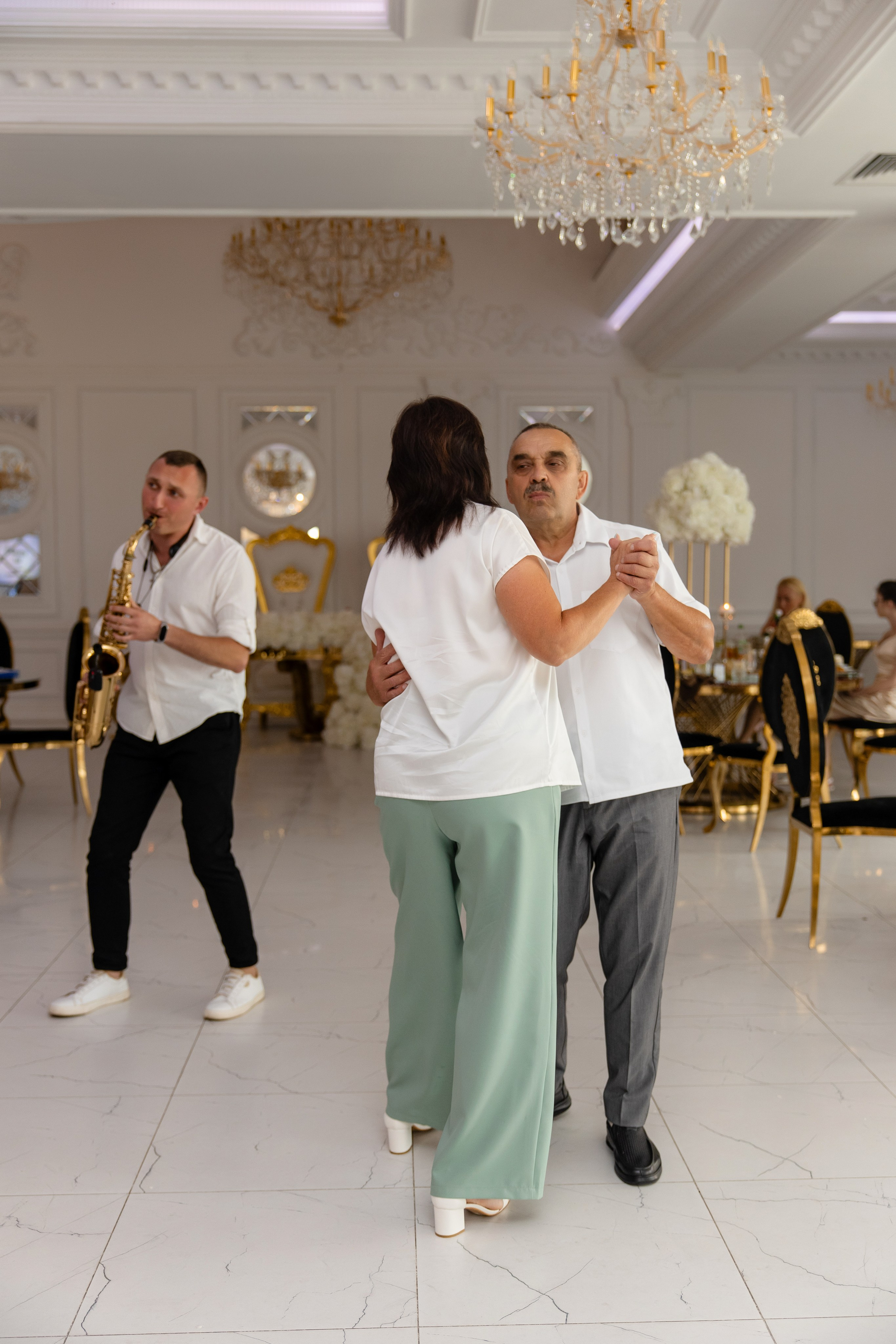 Ігор + Тая. Весільний, сімейний фотограф Варшава