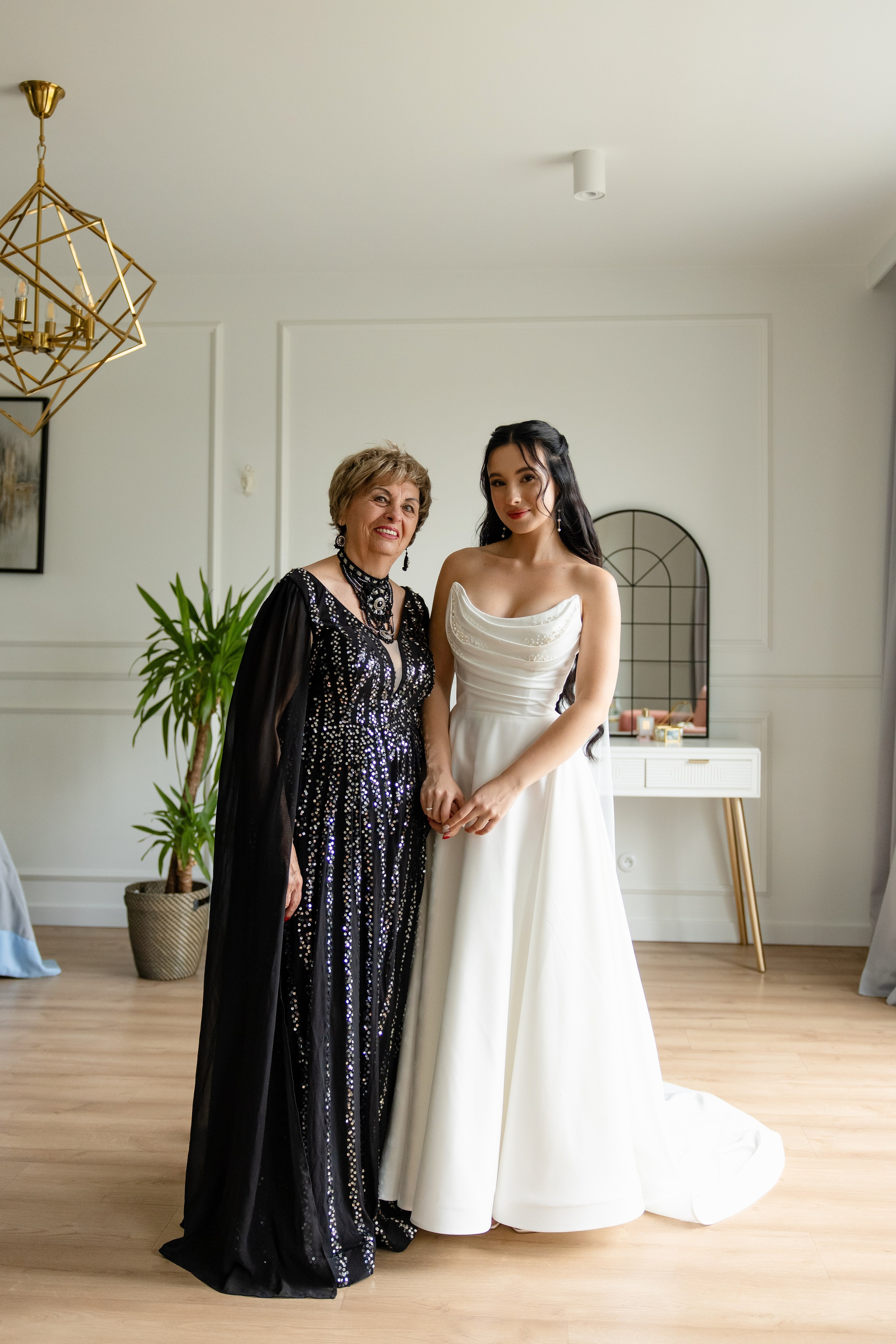 Діма + Валерія. Весільний, сімейний фотограф Варшава